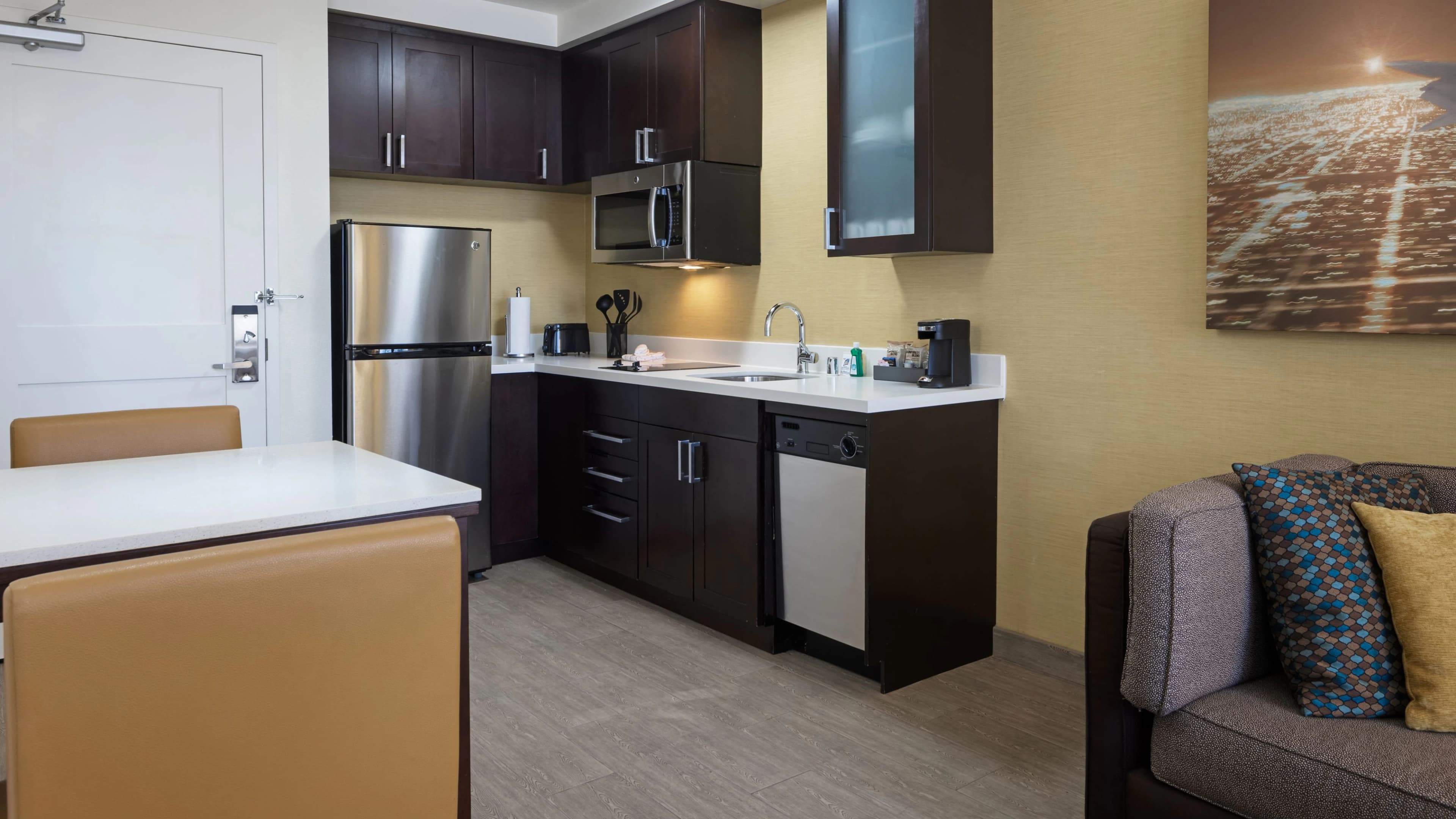 Residence Inn Los Angeles LAX/Century Boulevard — 18