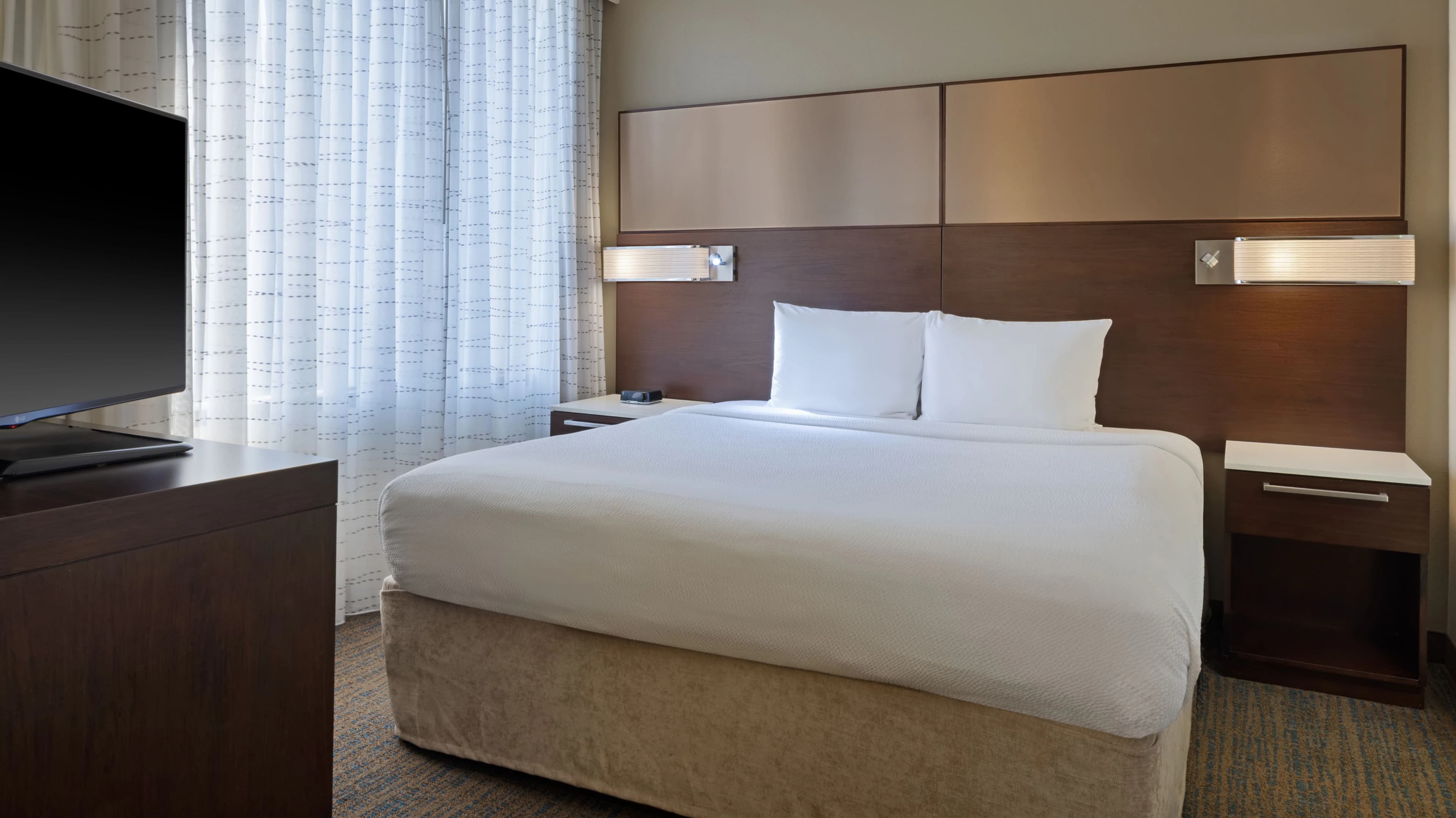 Residence Inn Los Angeles LAX/Century Boulevard — 16