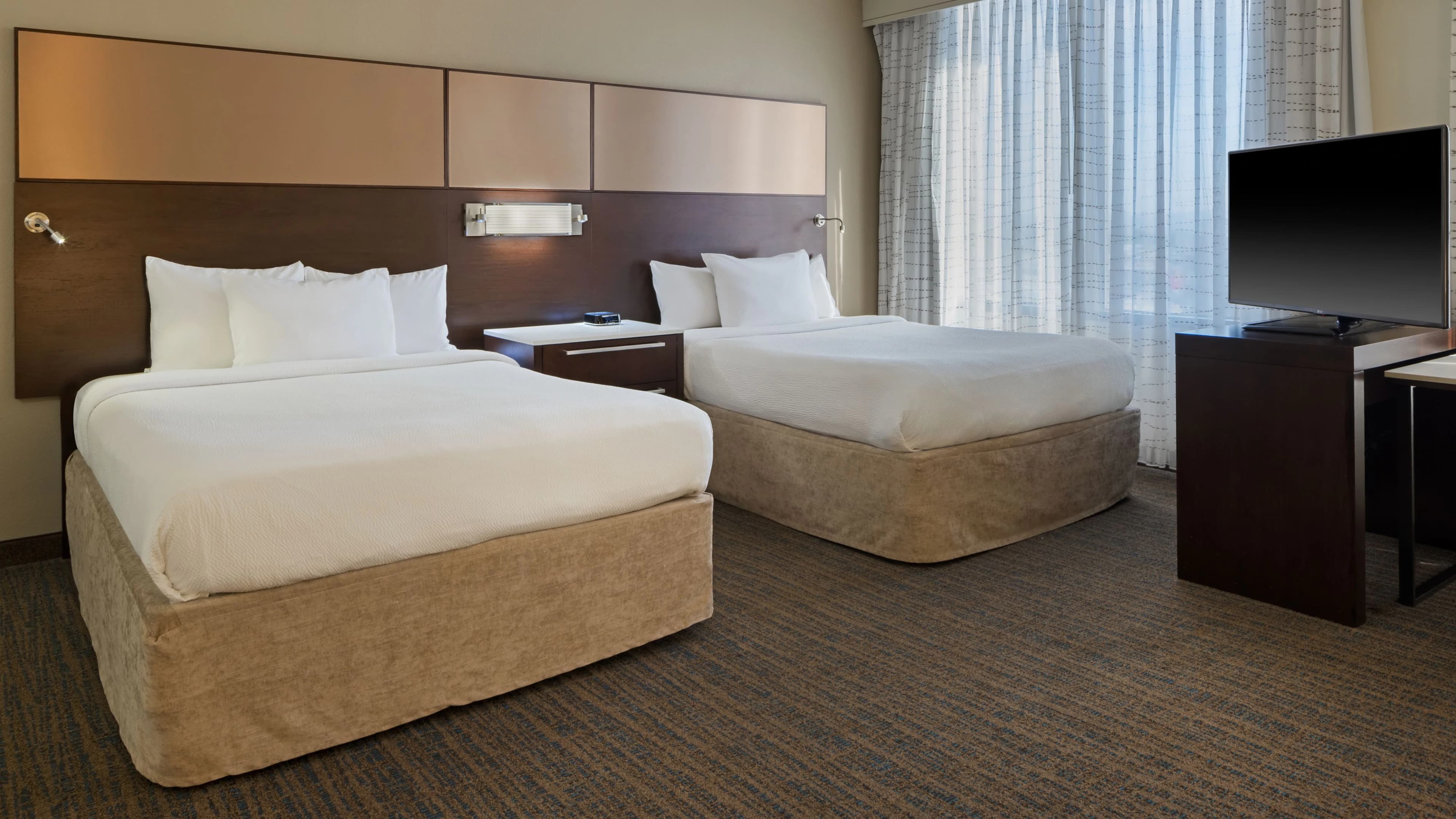 Residence Inn Los Angeles LAX/Century Boulevard — 27