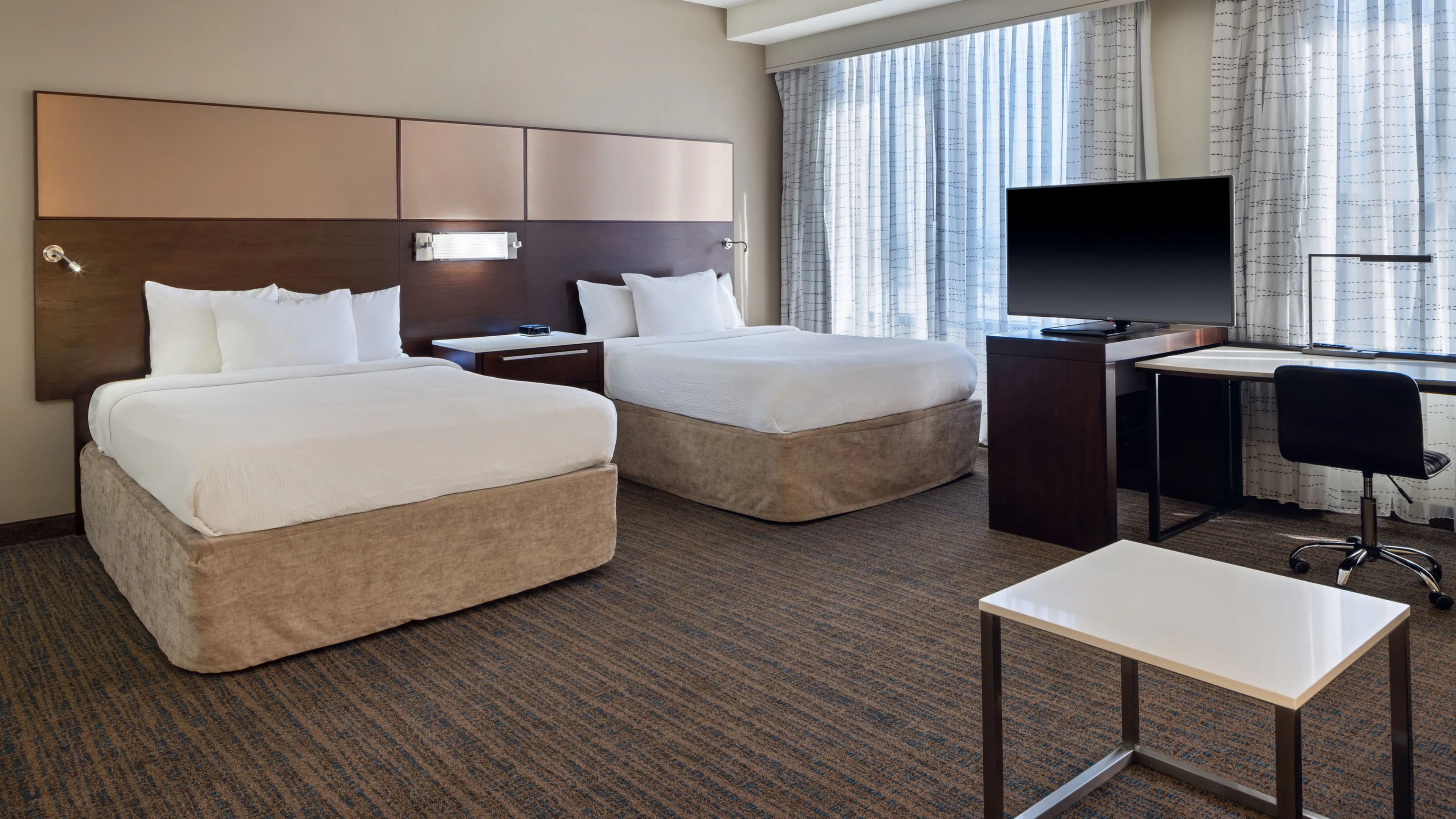 Residence Inn Los Angeles LAX/Century Boulevard — 26