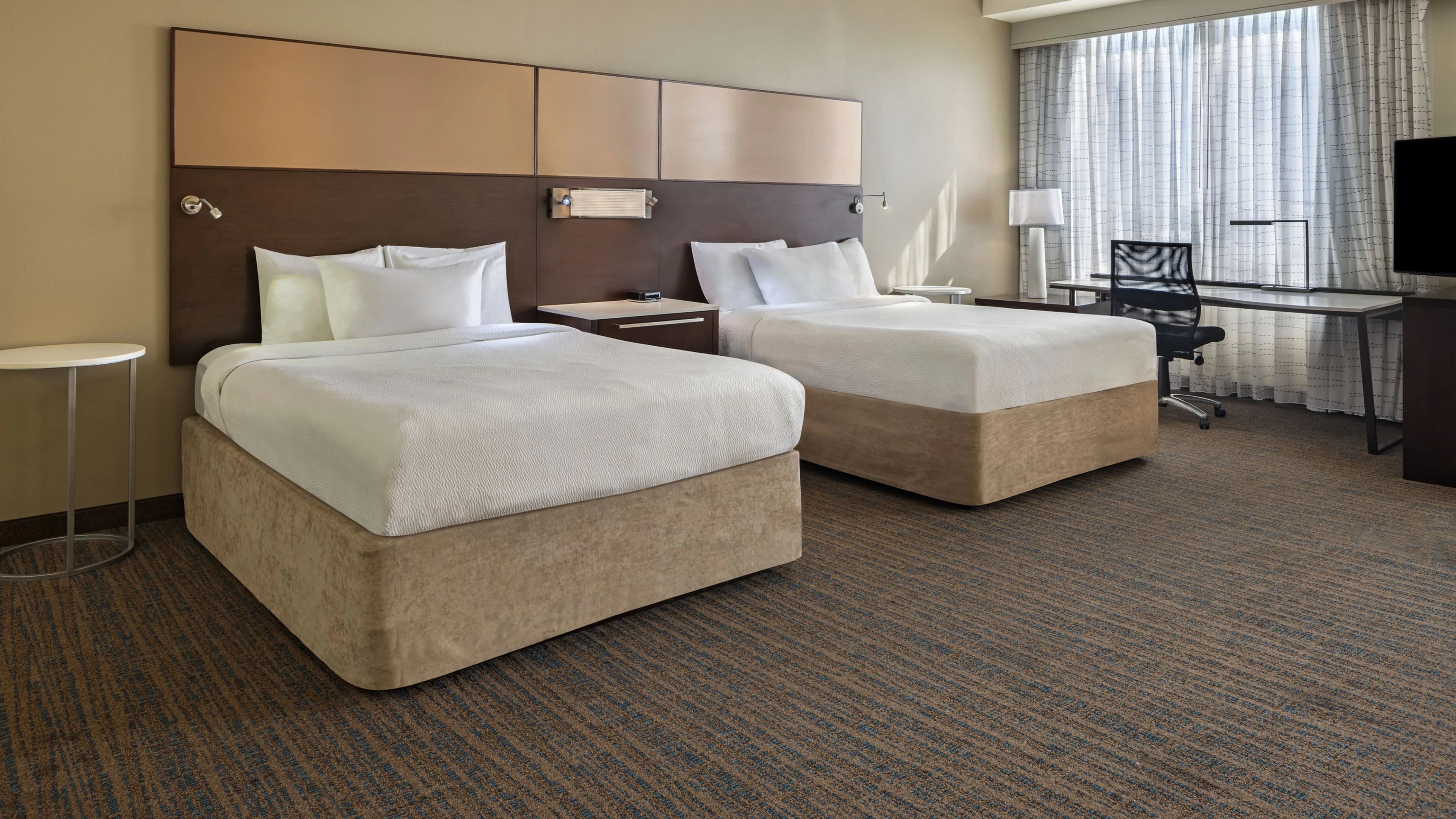 Residence Inn Los Angeles LAX/Century Boulevard — 28