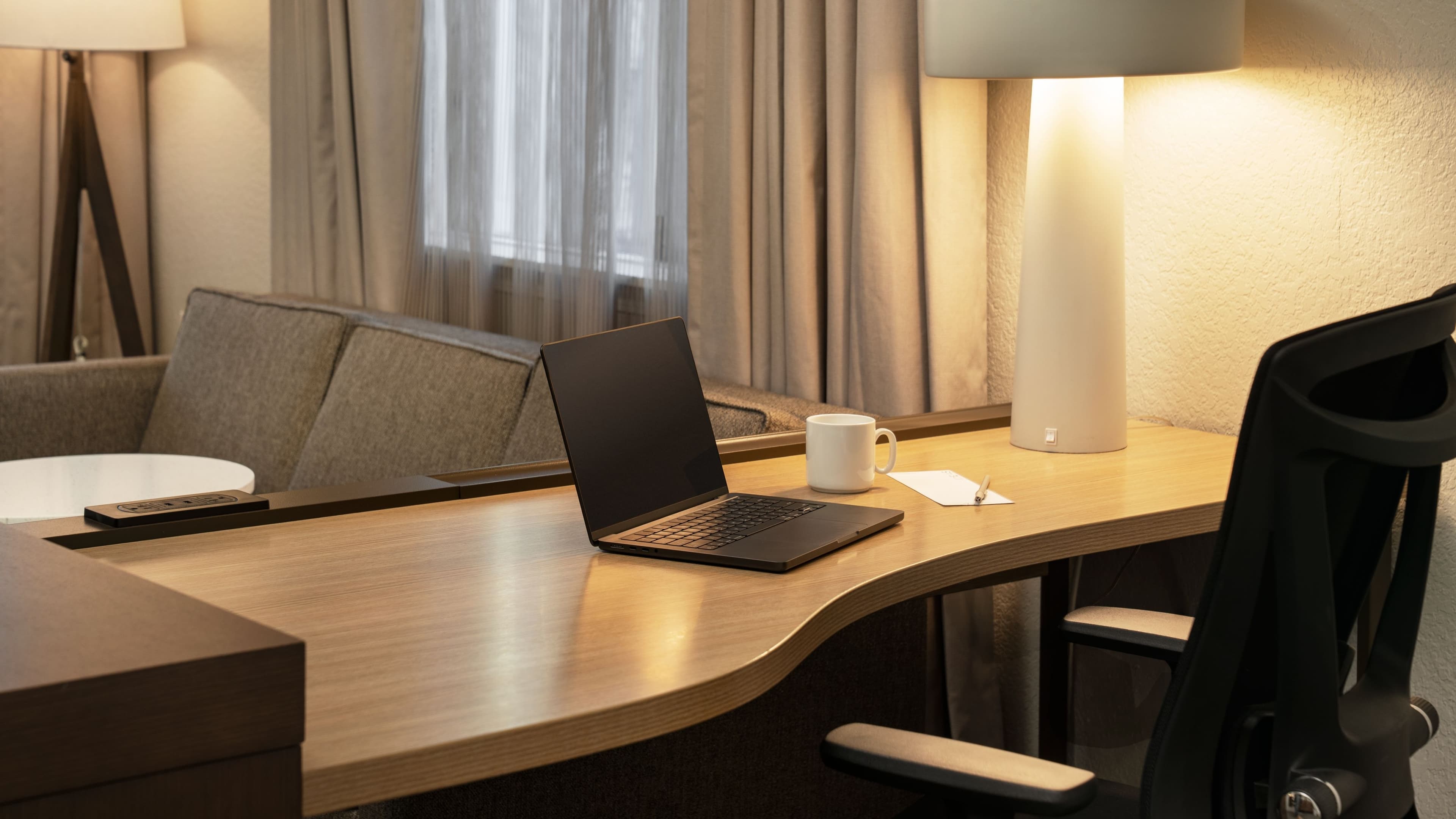 Residence Inn Los Angeles LAX/Manhattan Beach — 7
