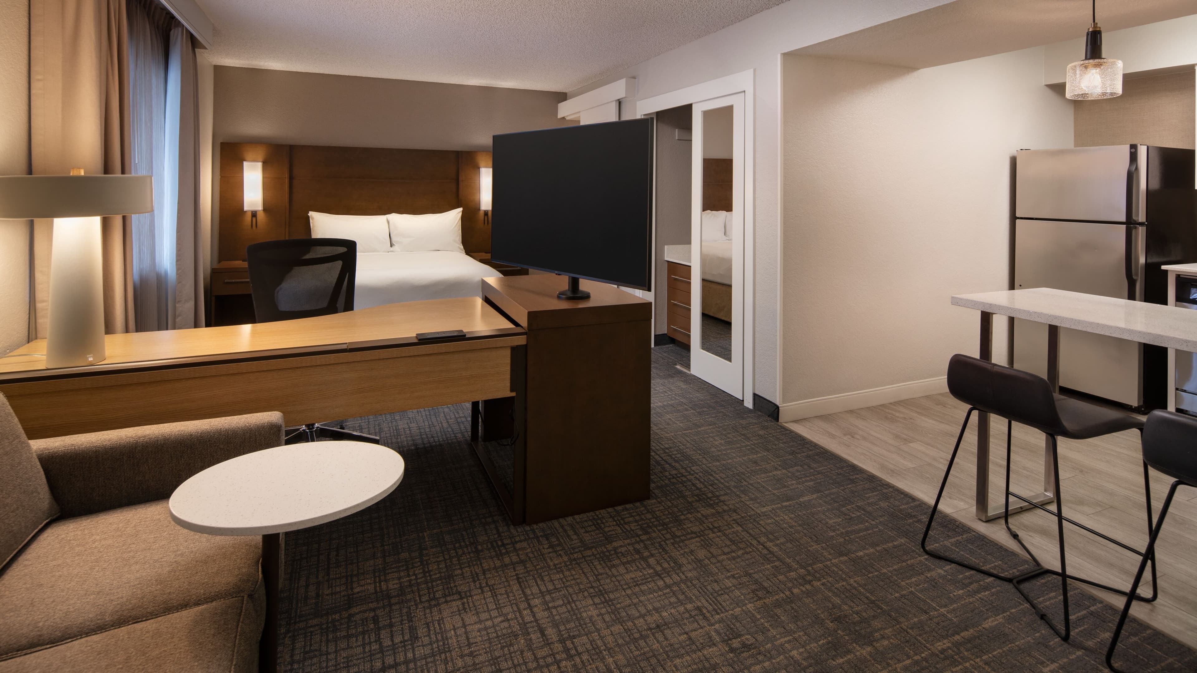 Residence Inn Los Angeles LAX/Manhattan Beach — 8