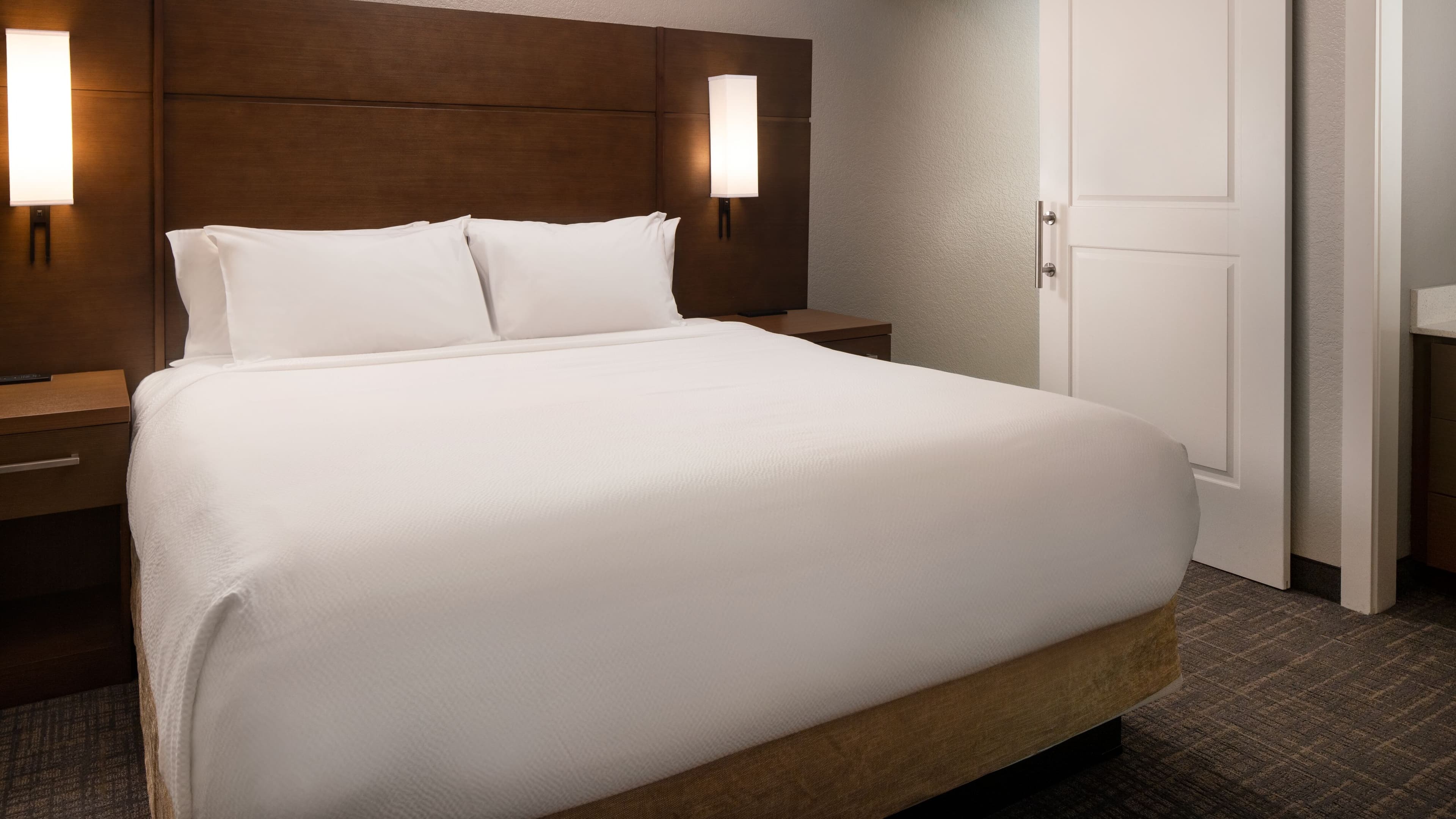 Residence Inn Los Angeles LAX/Manhattan Beach — 9