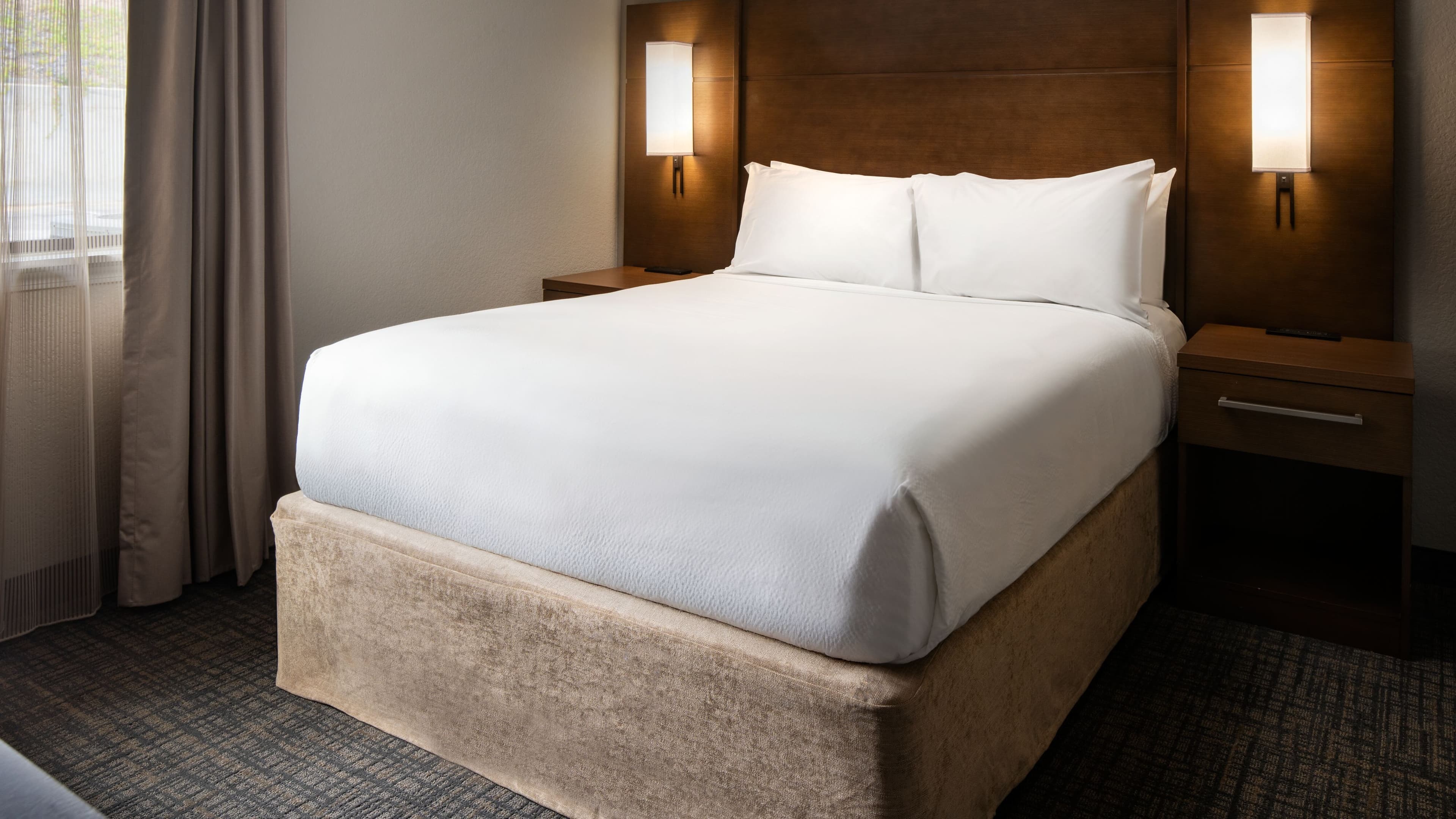 Residence Inn Los Angeles LAX/Manhattan Beach — 27