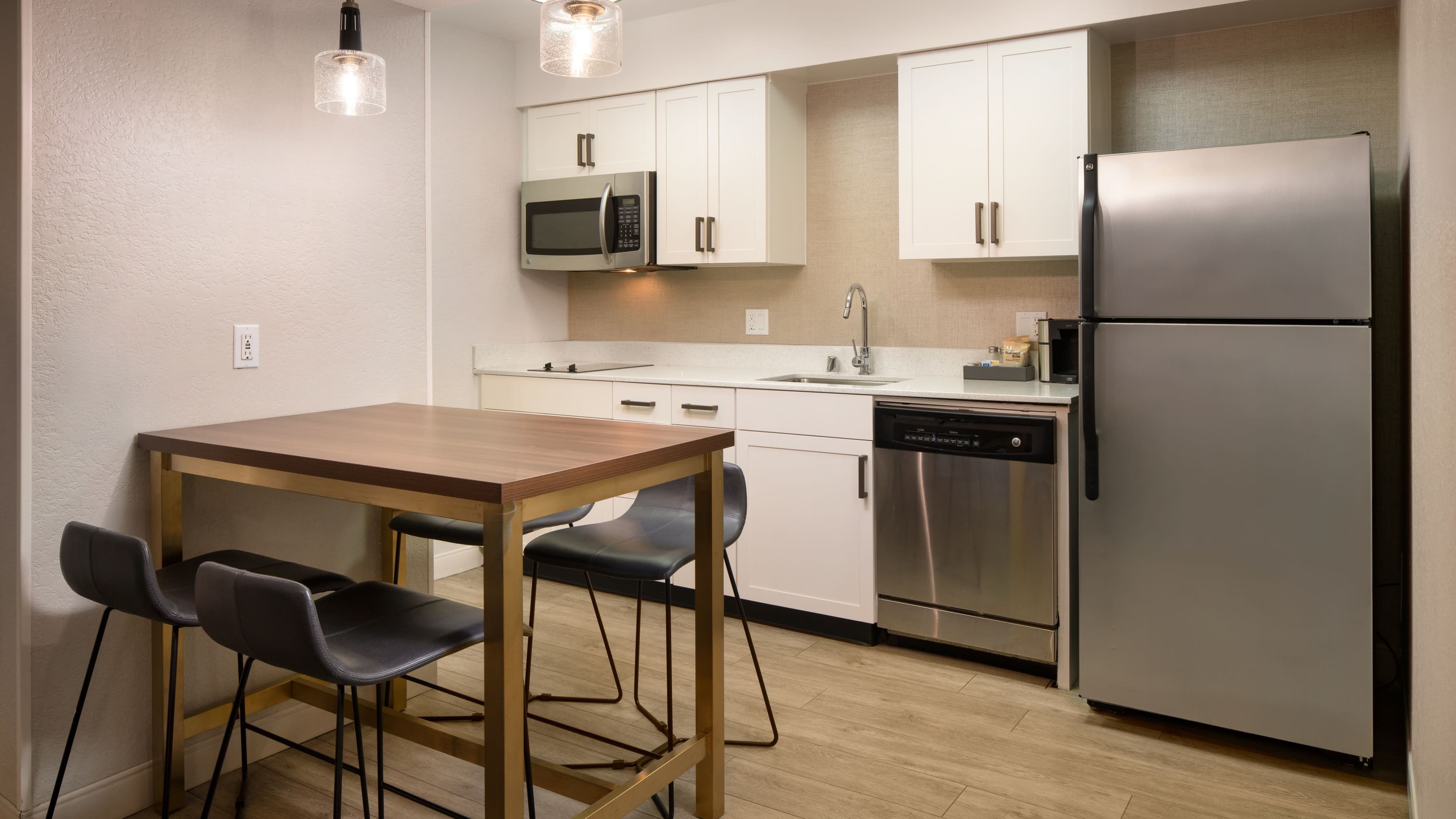 Residence Inn Los Angeles LAX/Manhattan Beach — 10