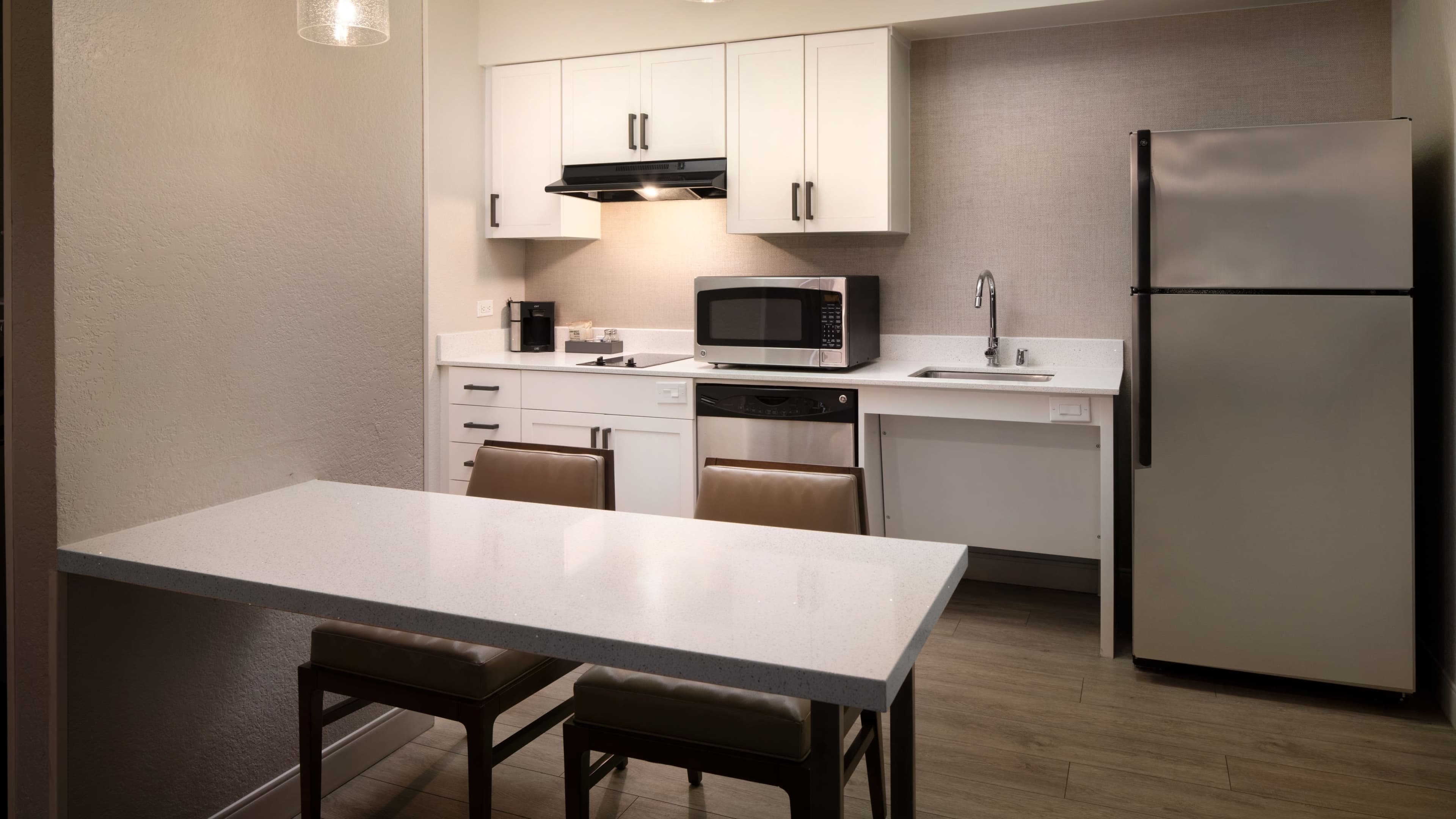 Residence Inn Los Angeles LAX/Manhattan Beach — 12