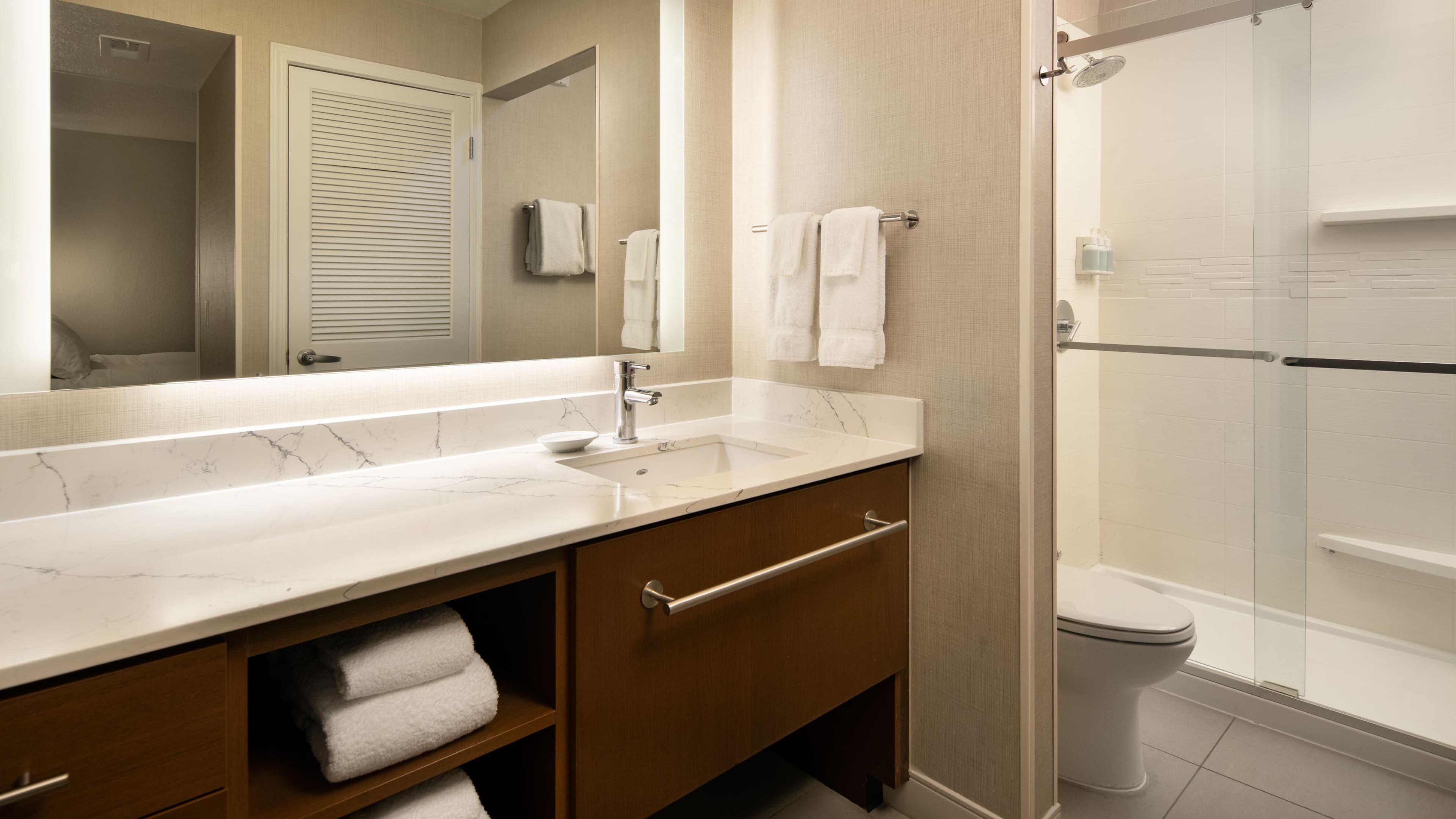 Residence Inn Los Angeles LAX/Manhattan Beach — 13