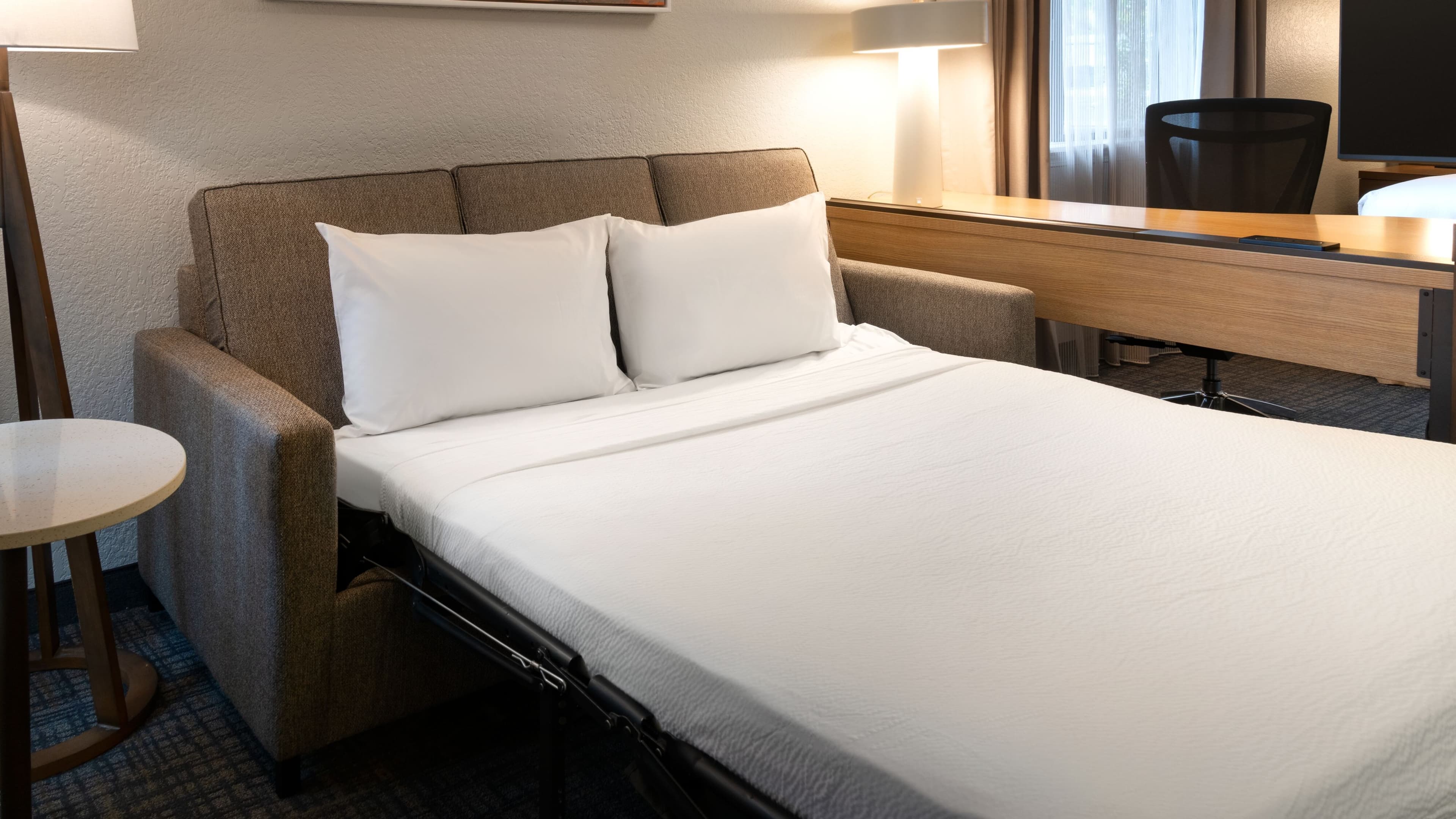Residence Inn Los Angeles LAX/Manhattan Beach — 32