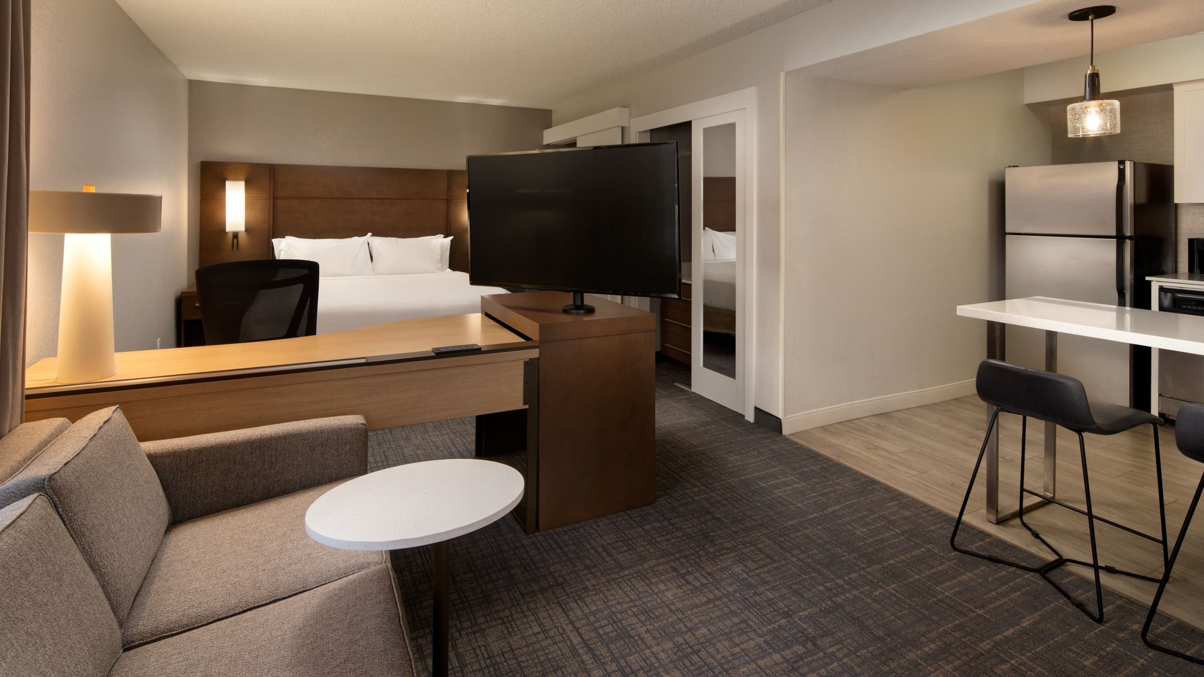 Residence Inn Los Angeles LAX/Manhattan Beach — 33