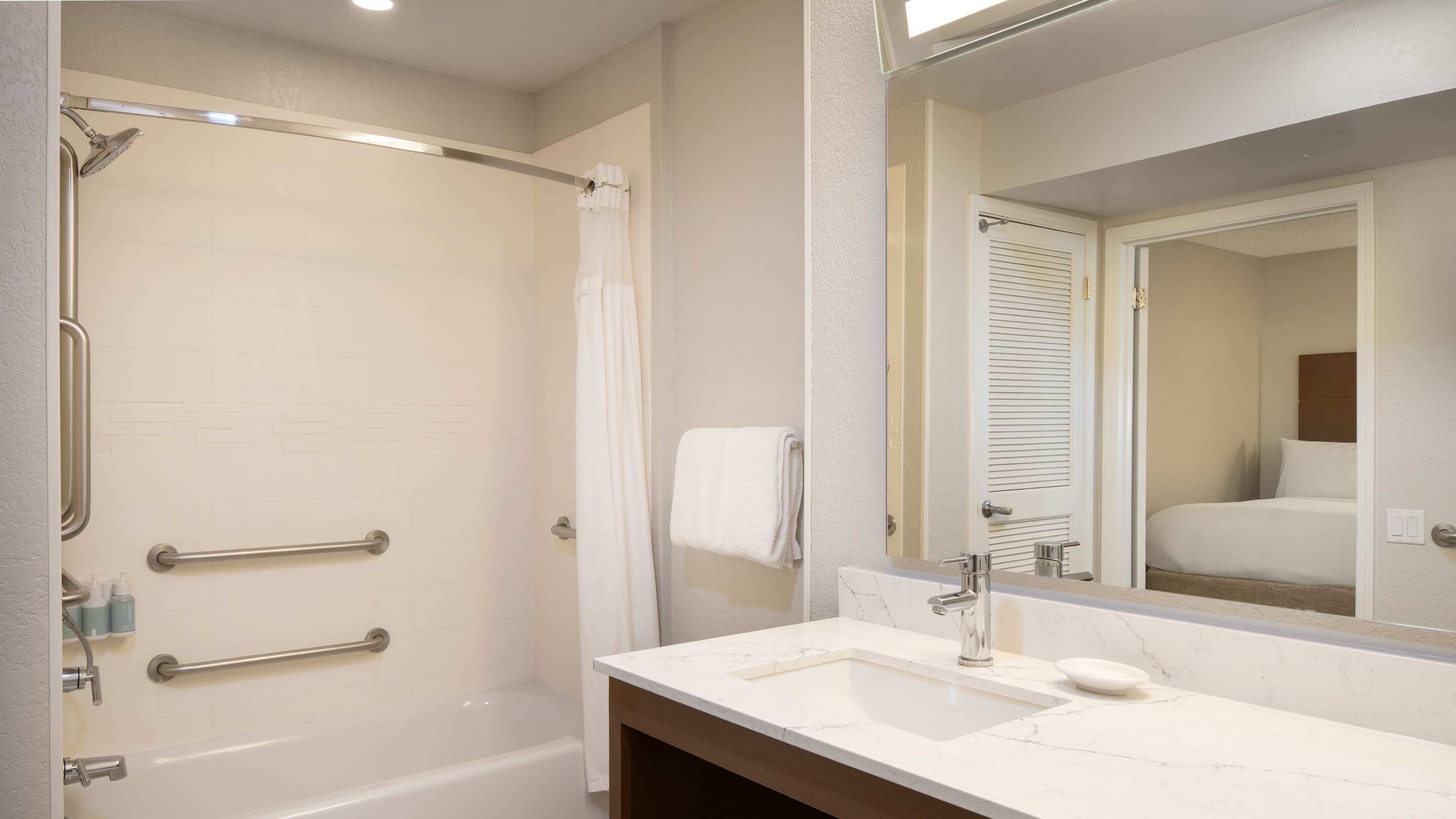 Residence Inn Los Angeles LAX/Manhattan Beach — 15