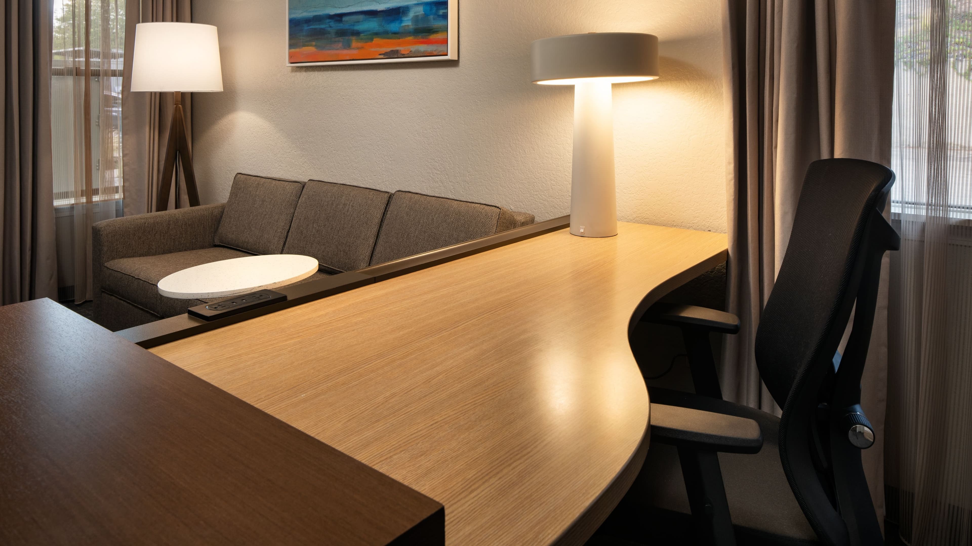 Residence Inn Los Angeles LAX/Manhattan Beach — 16