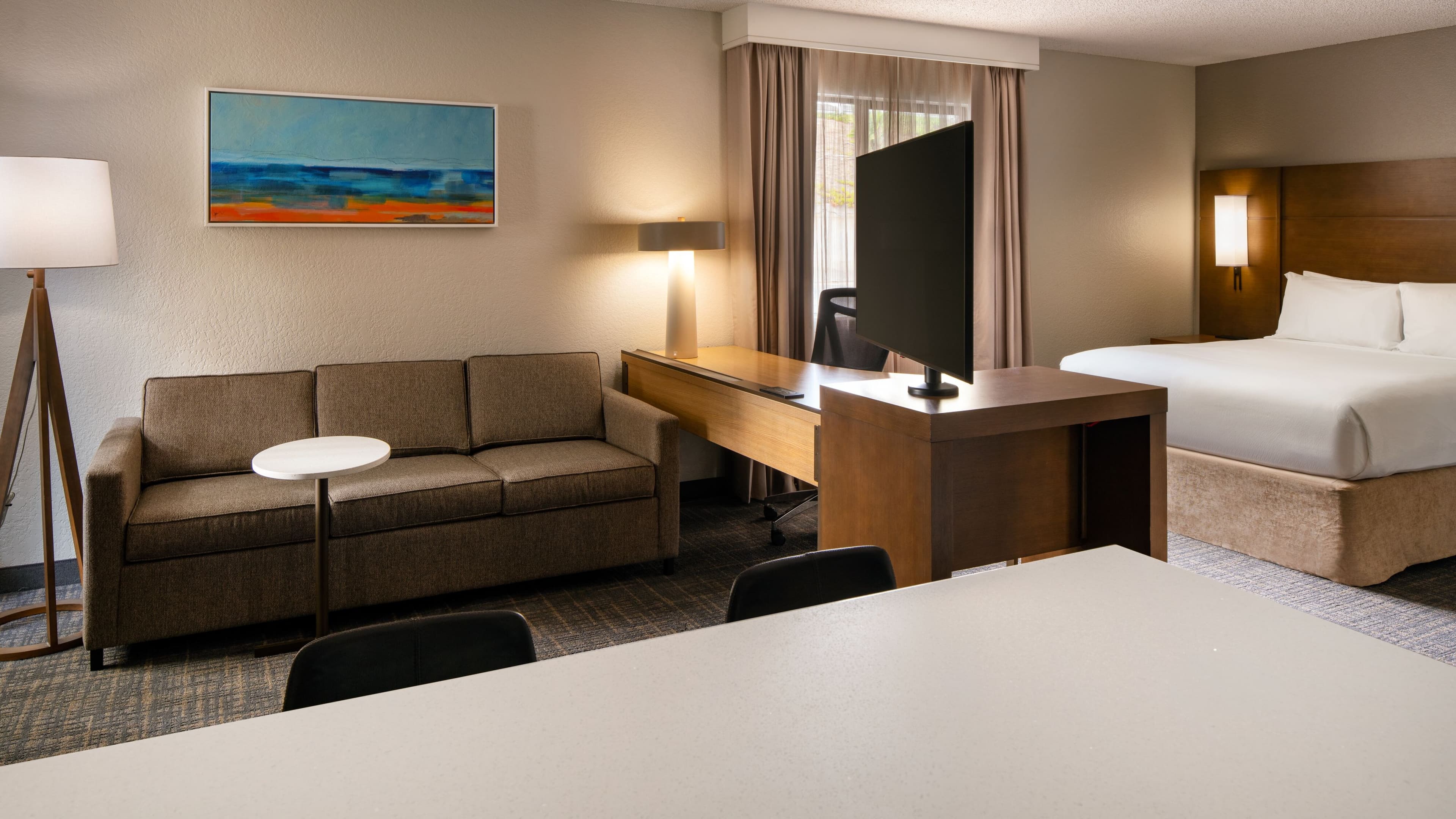 Residence Inn Los Angeles LAX/Manhattan Beach — 38