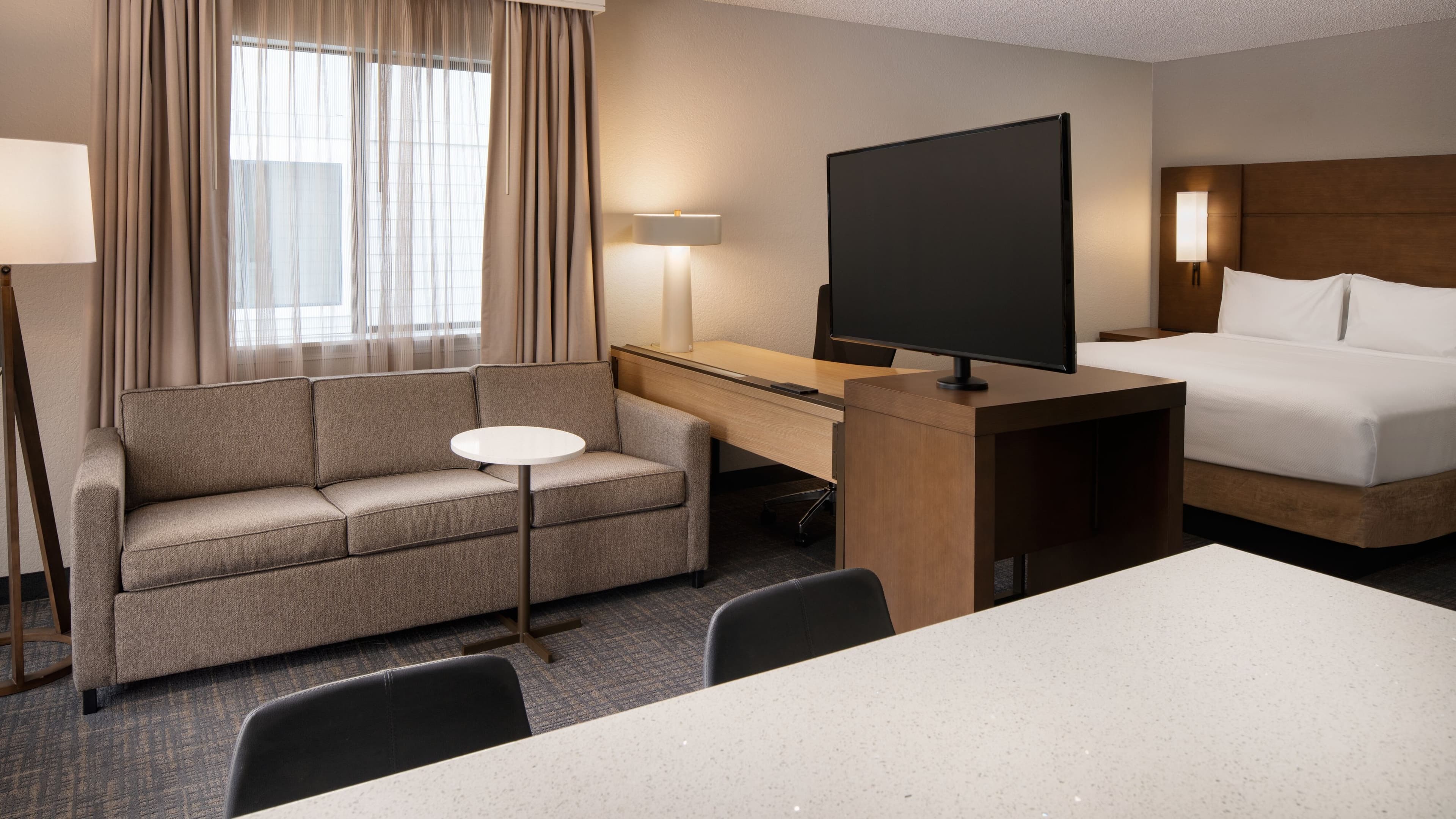 Residence Inn Los Angeles LAX/Manhattan Beach — 18