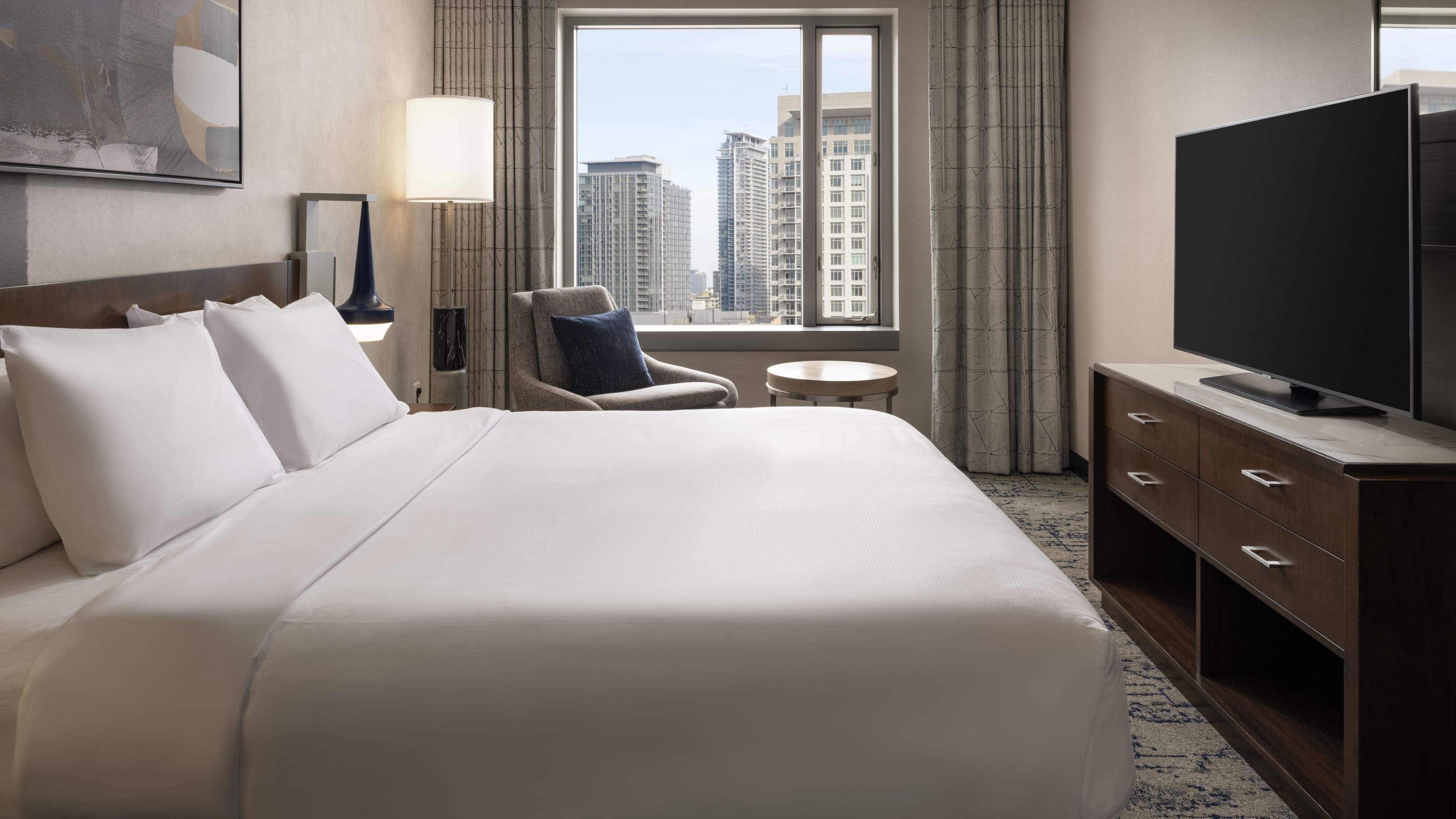 Residence Inn Los Angeles L.A. LIVE — 68