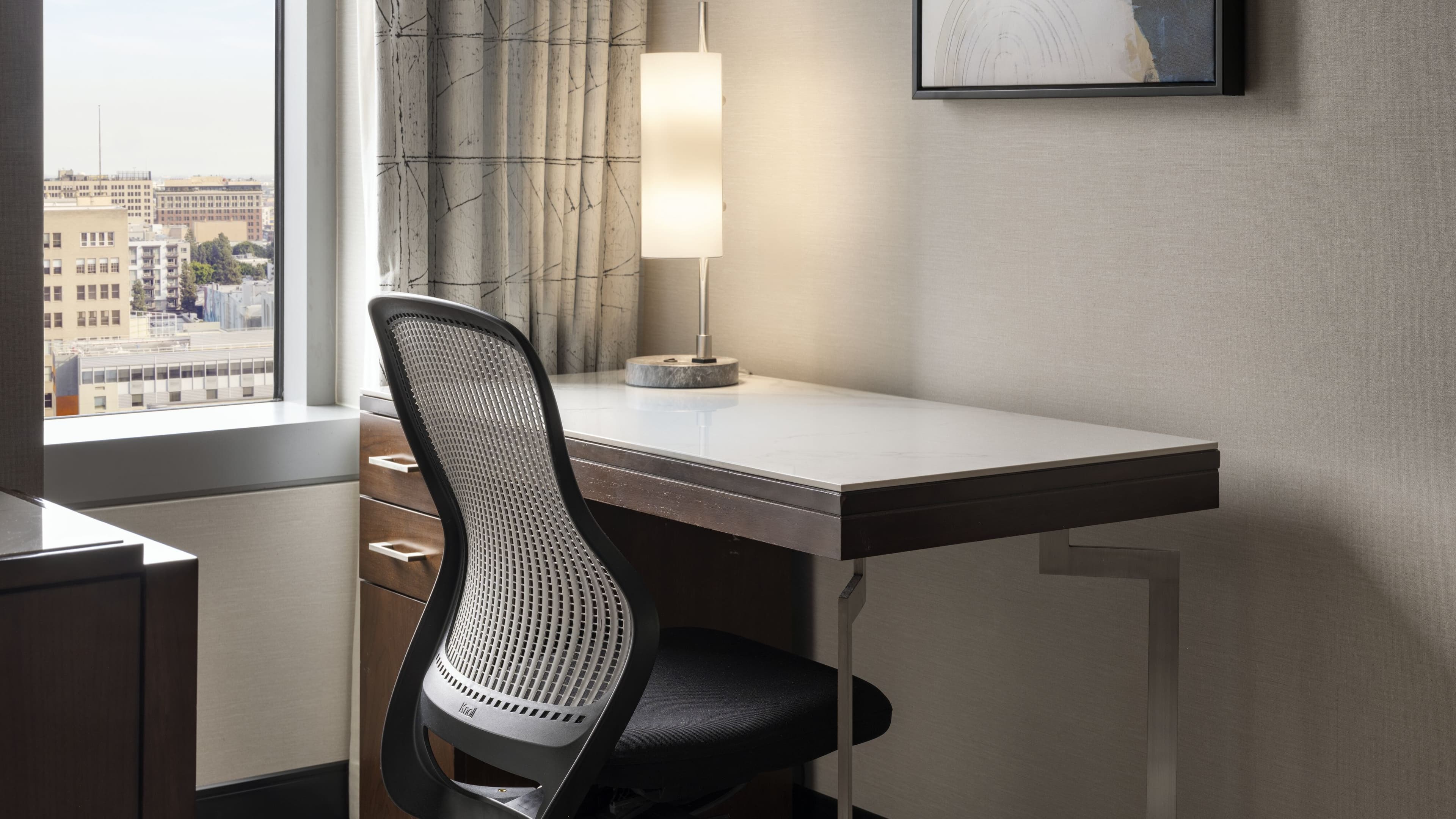 Residence Inn Los Angeles L.A. LIVE — 70
