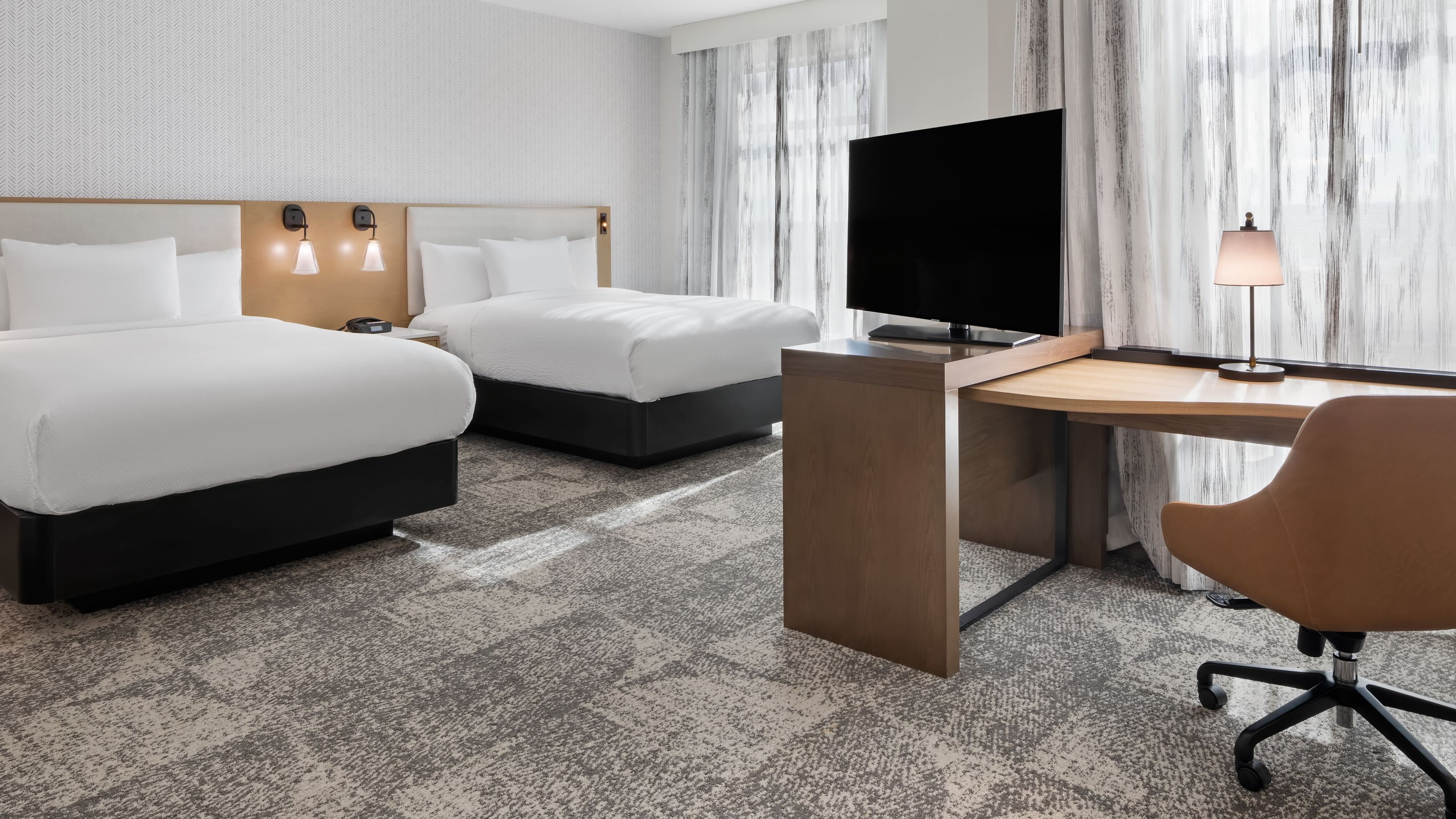 Residence Inn Chatsworth — 13