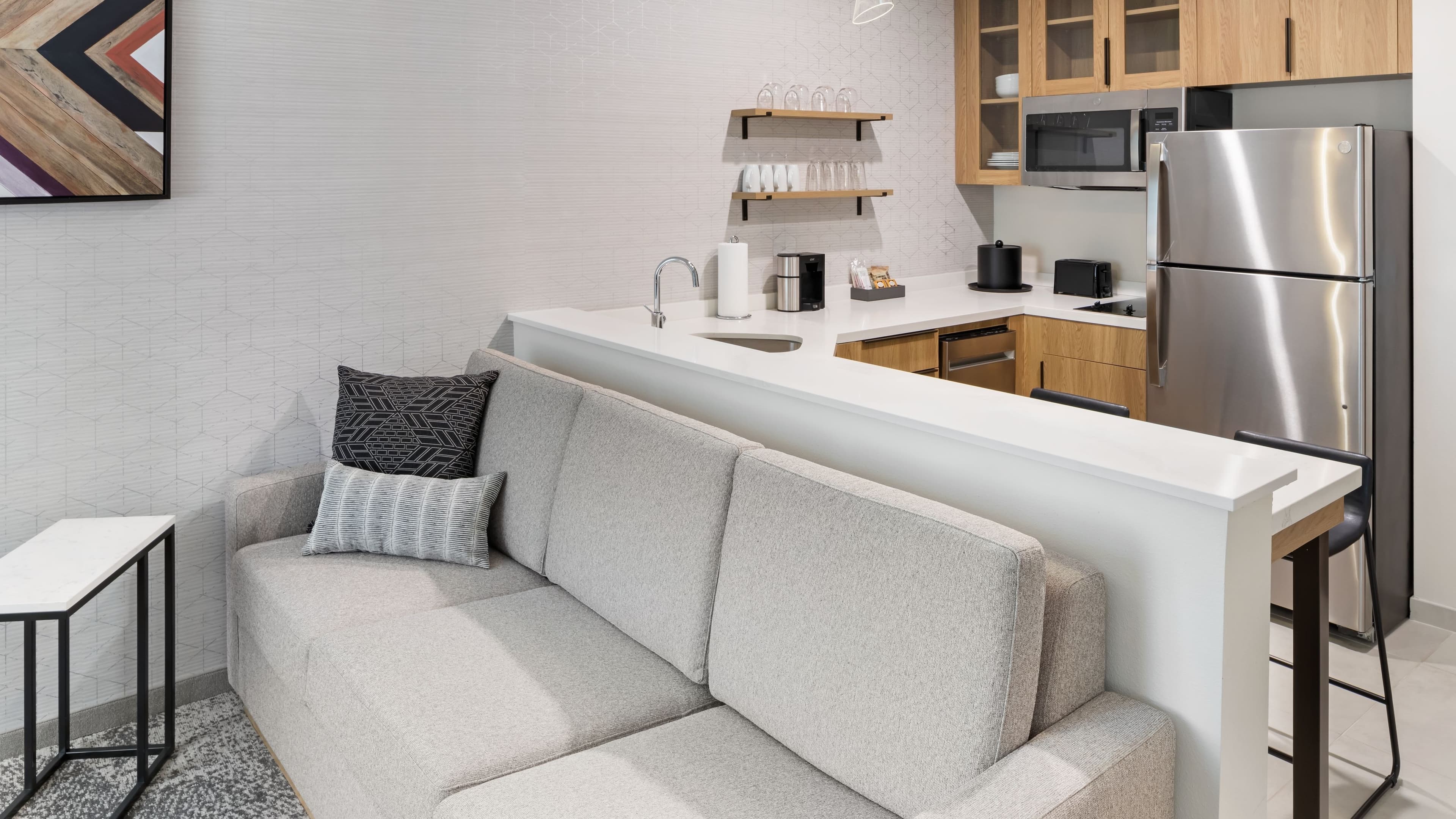 Residence Inn Chatsworth - Image 5