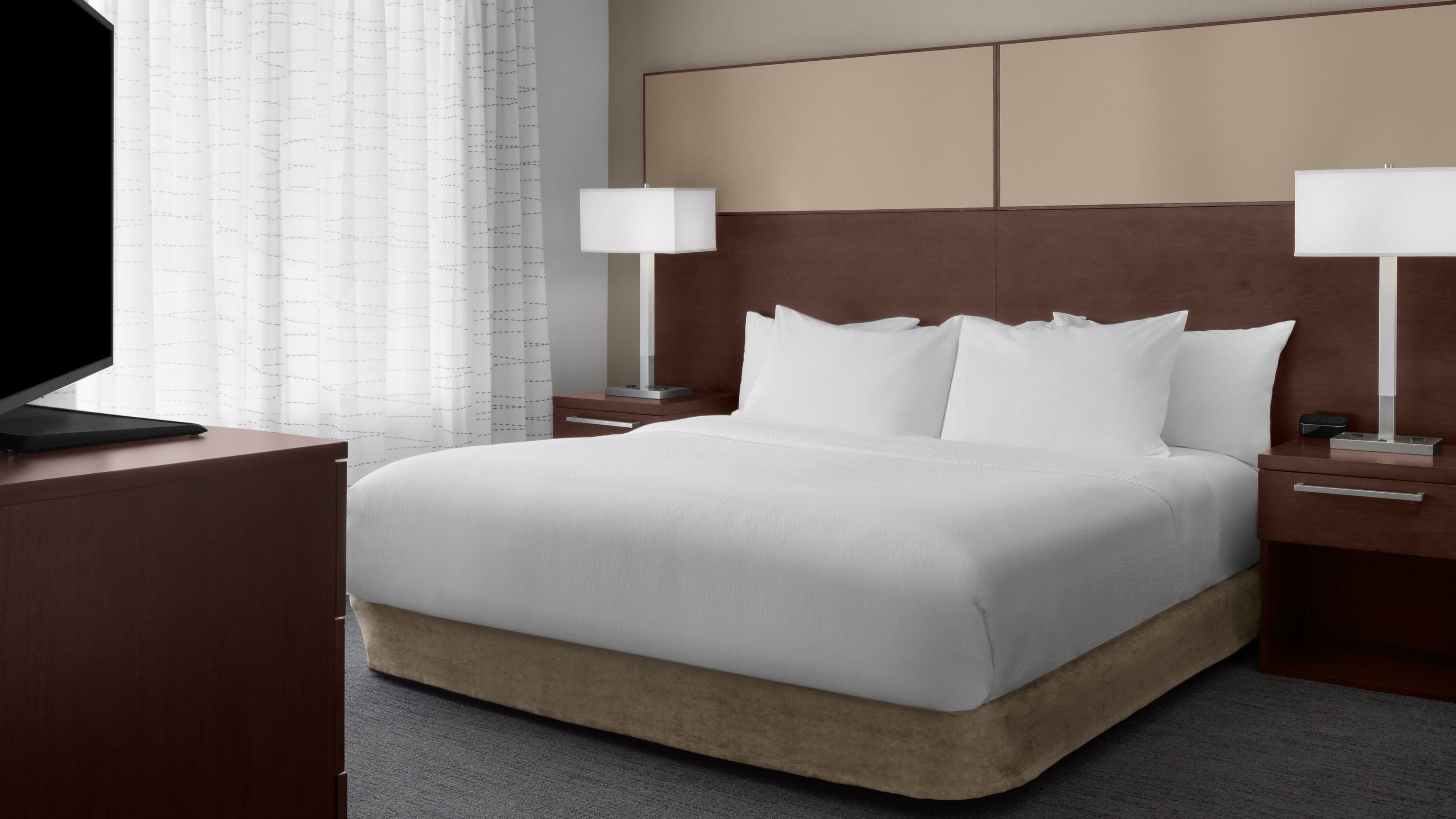 Residence Inn Santa Clarita Valencia — 13