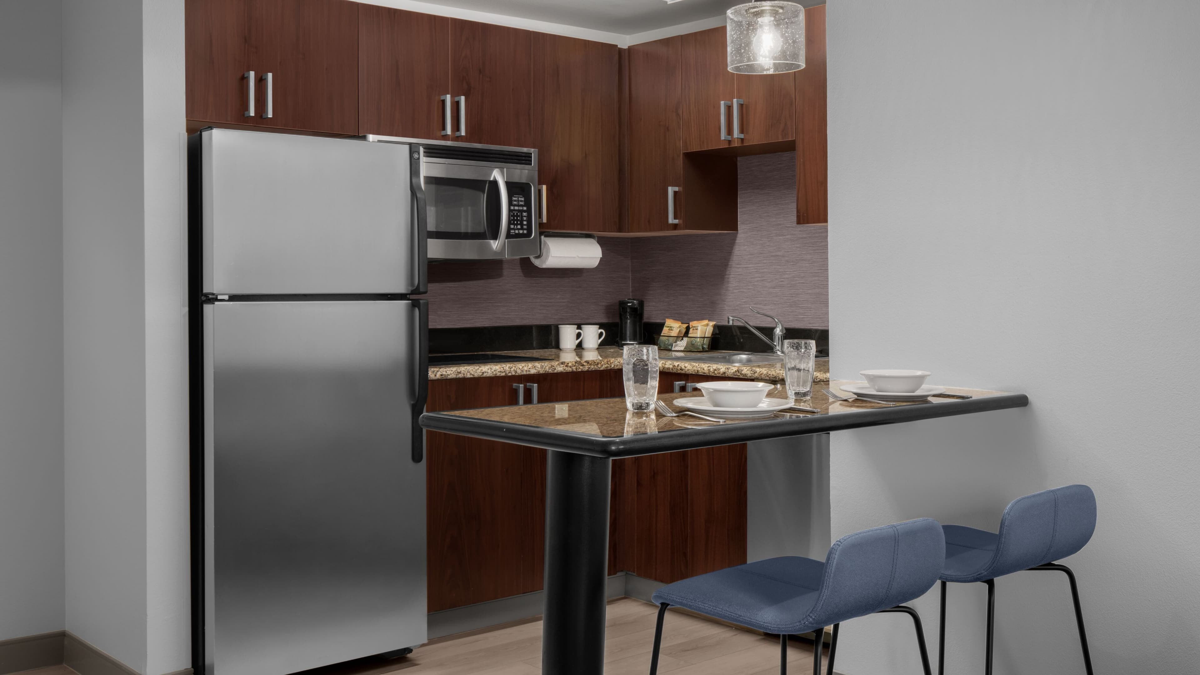Residence Inn Santa Clarita Valencia — 15