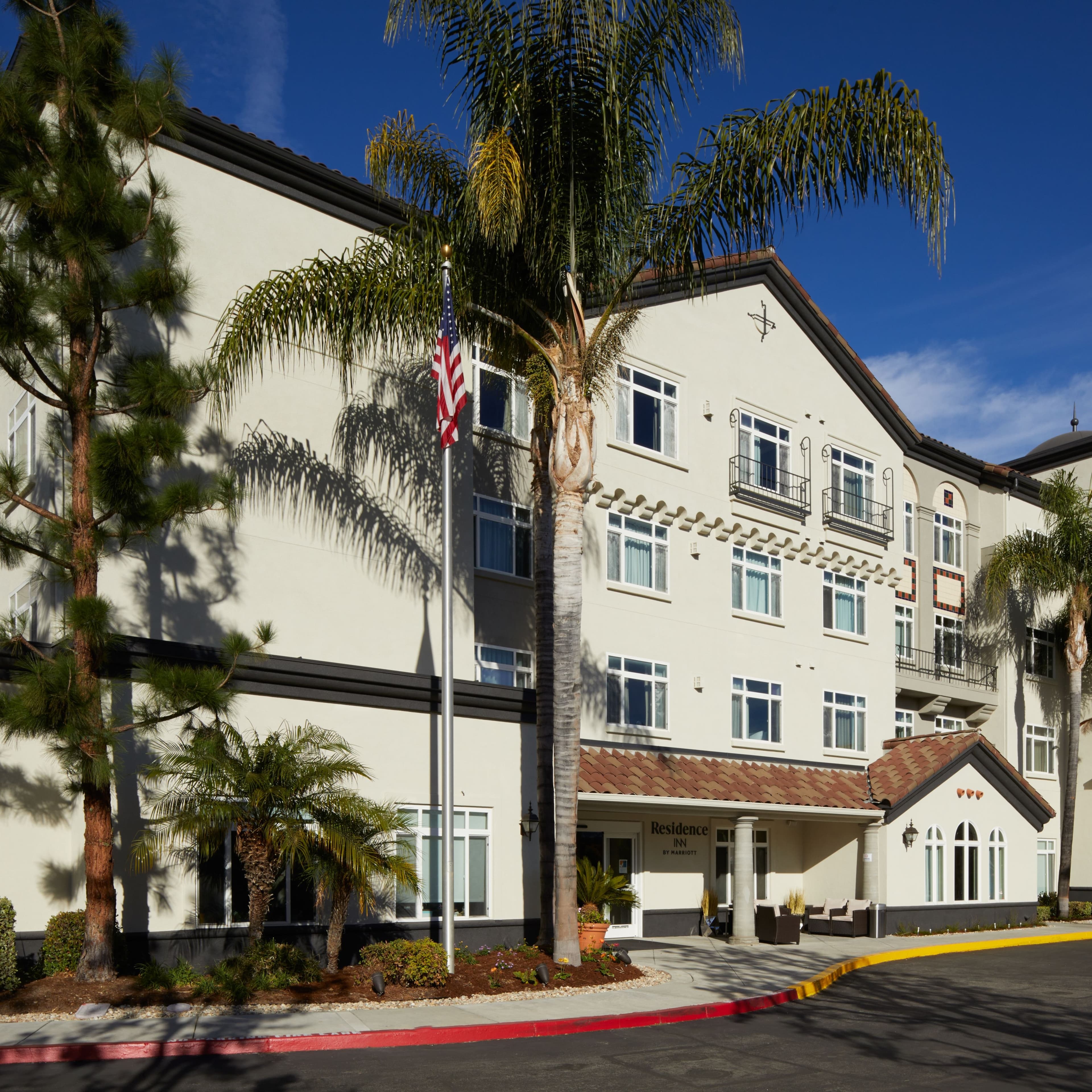 Residence Inn Los Angeles Westlake Village - Image 1