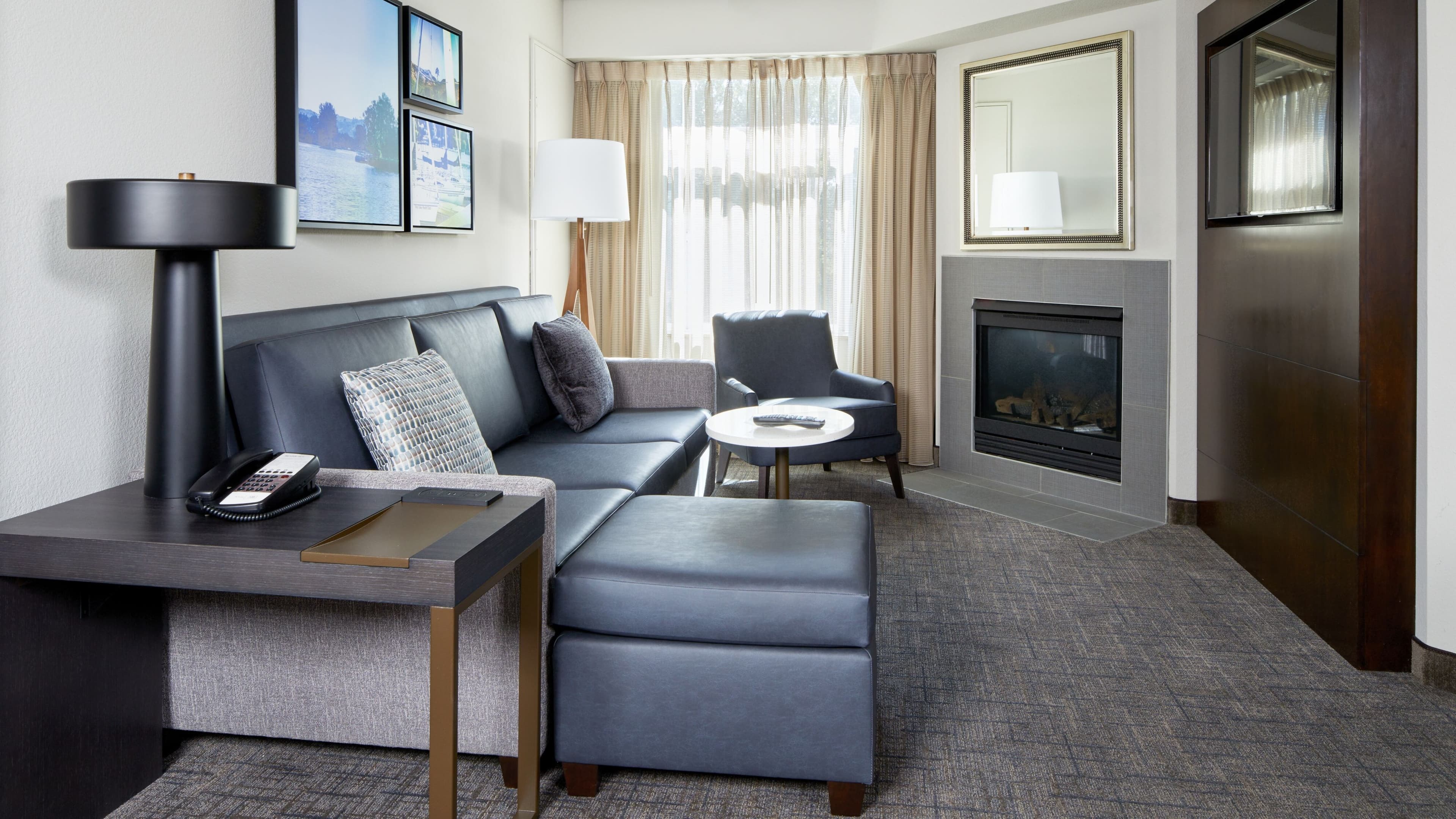 Residence Inn Los Angeles Westlake Village — 14