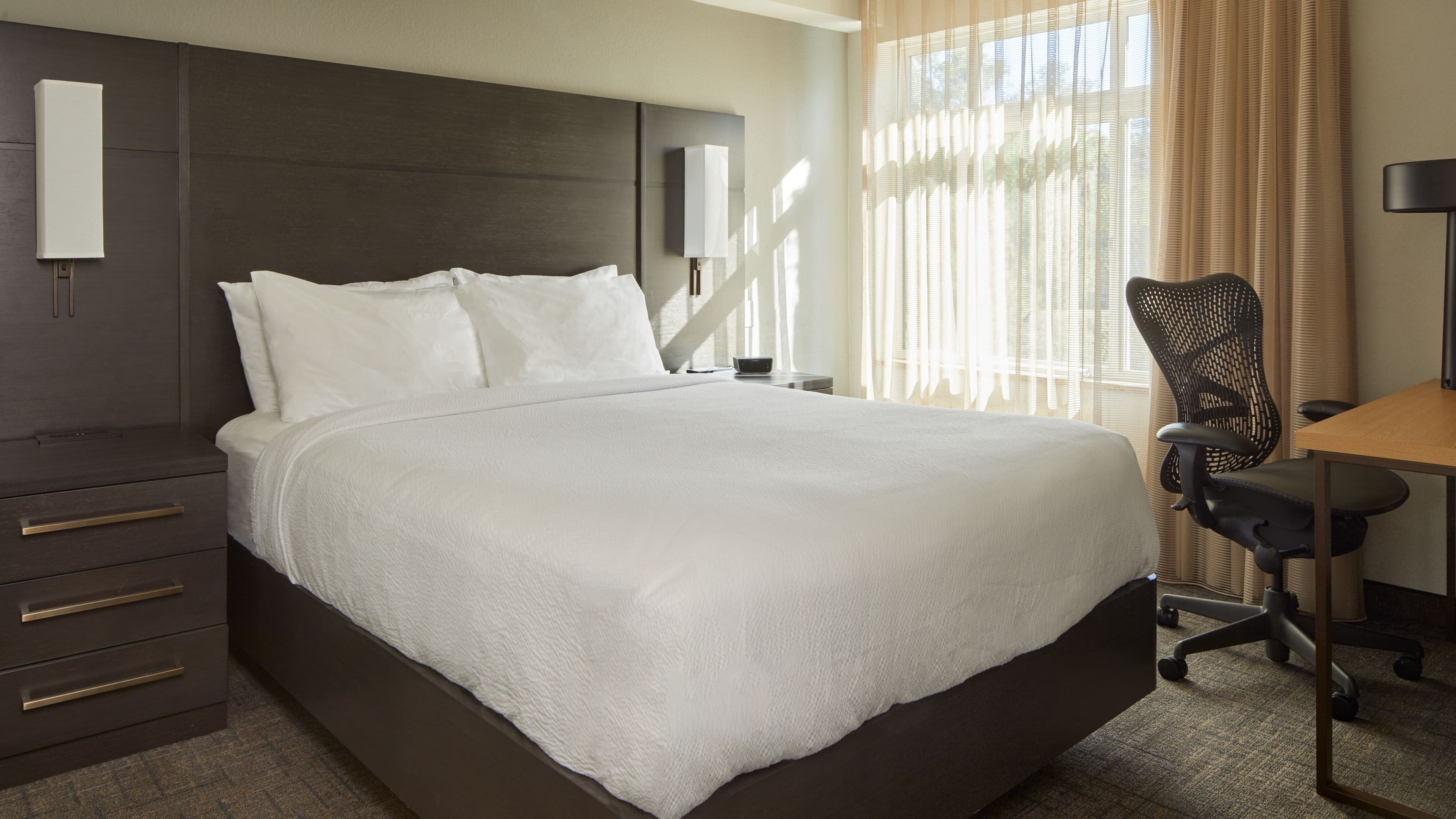 Residence Inn Los Angeles Westlake Village — 16
