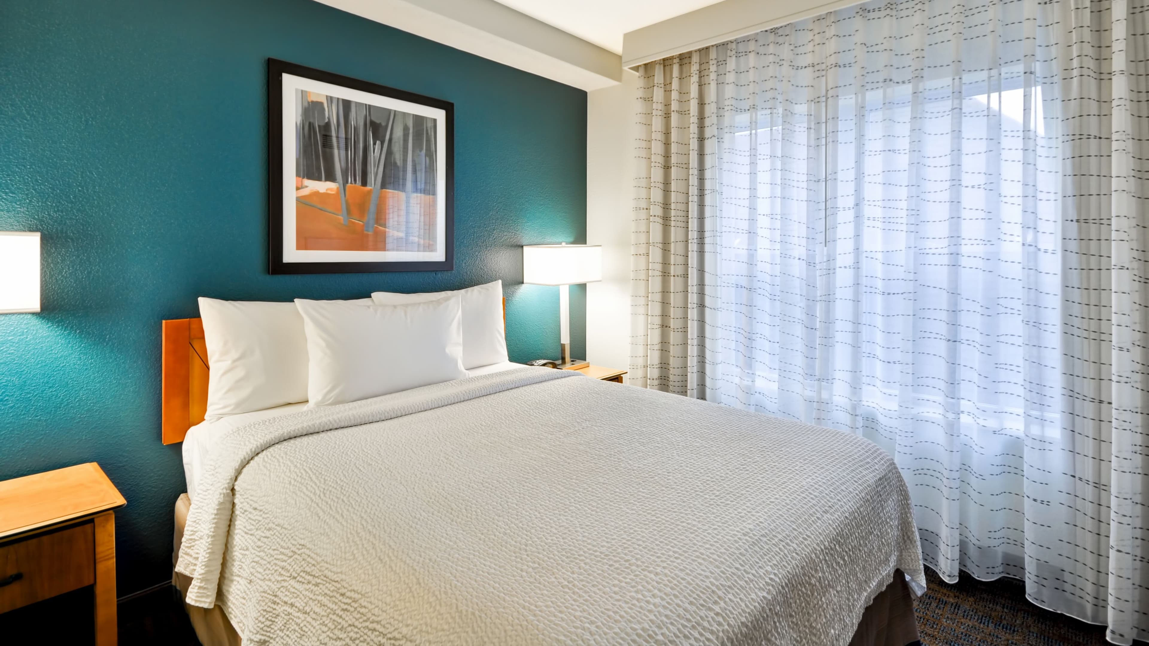 Residence Inn Lexington South/Hamburg Place - Image 3