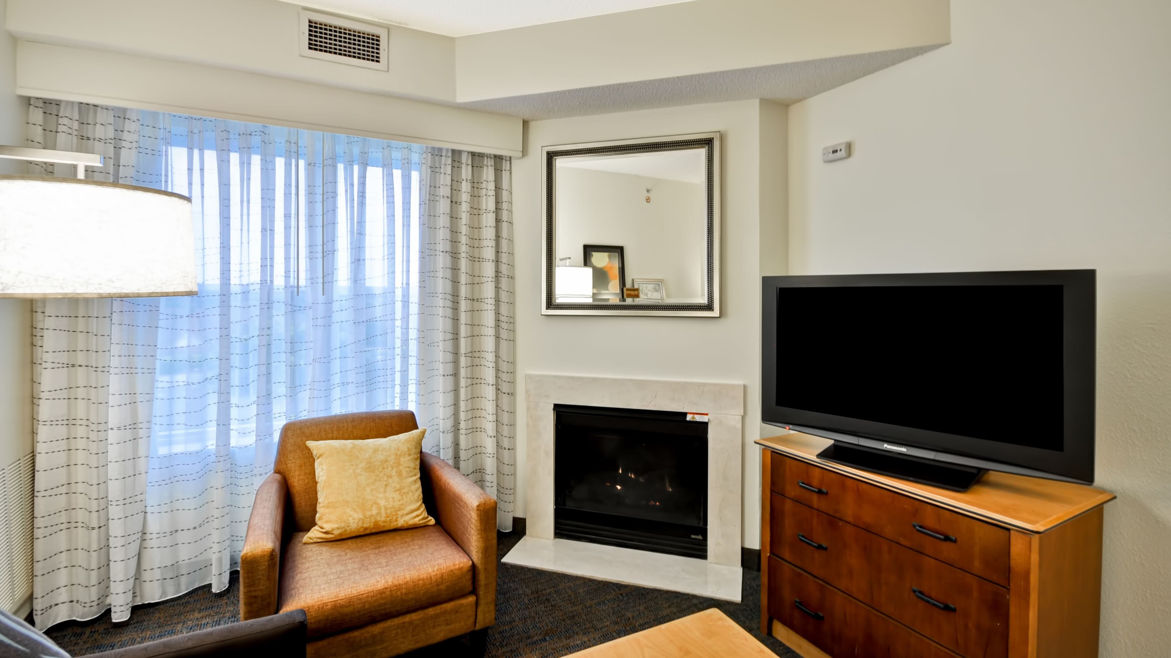 Residence Inn Lexington South/Hamburg Place — 20