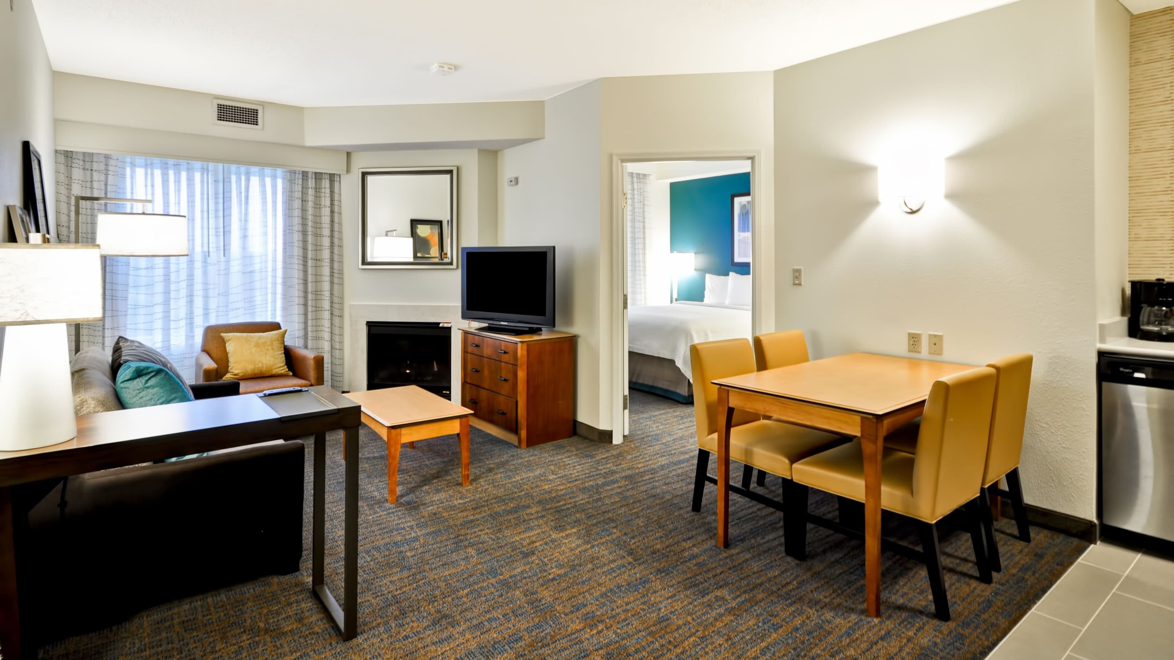 Residence Inn Lexington South/Hamburg Place — 19