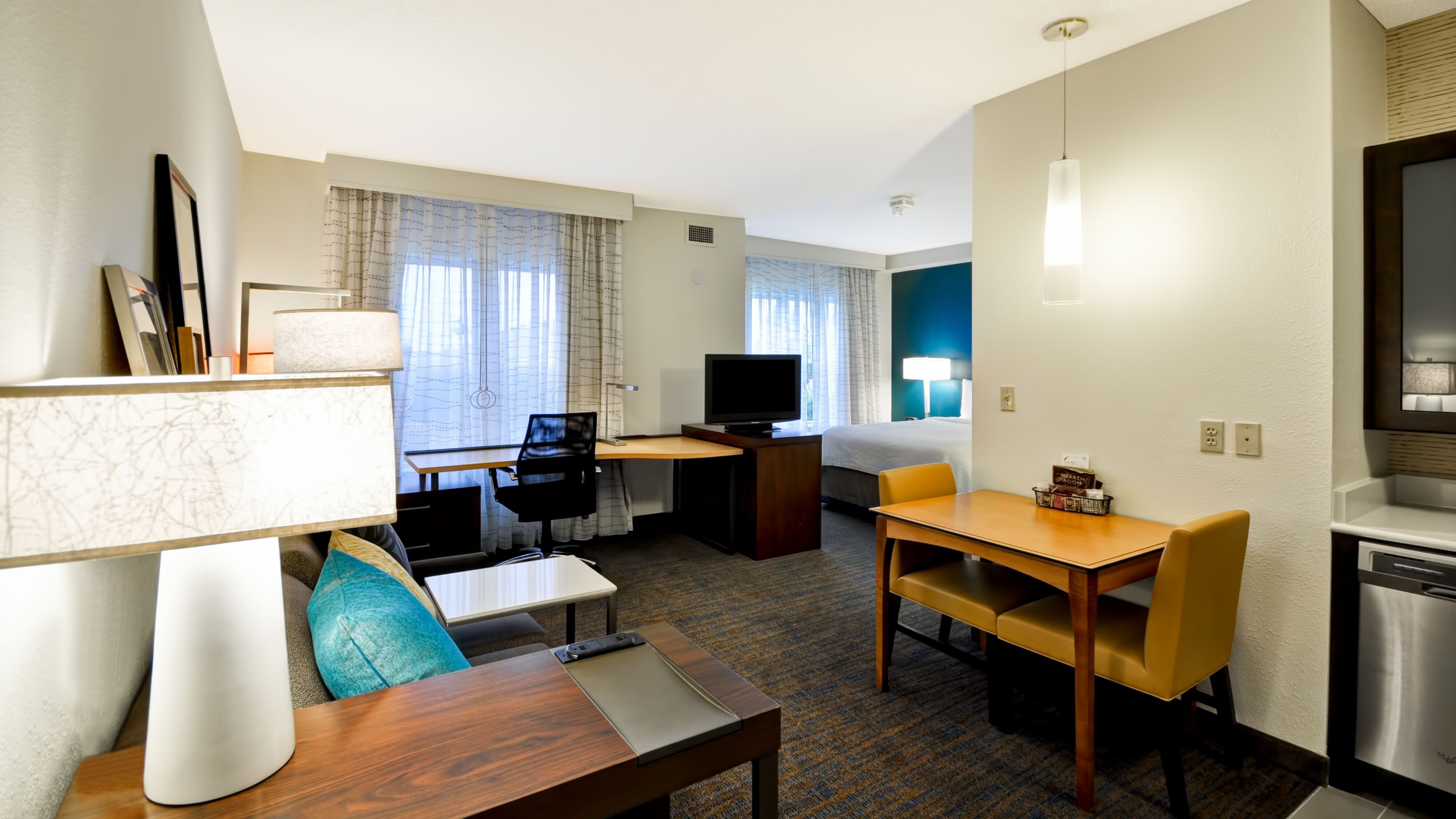 Residence Inn Lexington South/Hamburg Place — 14
