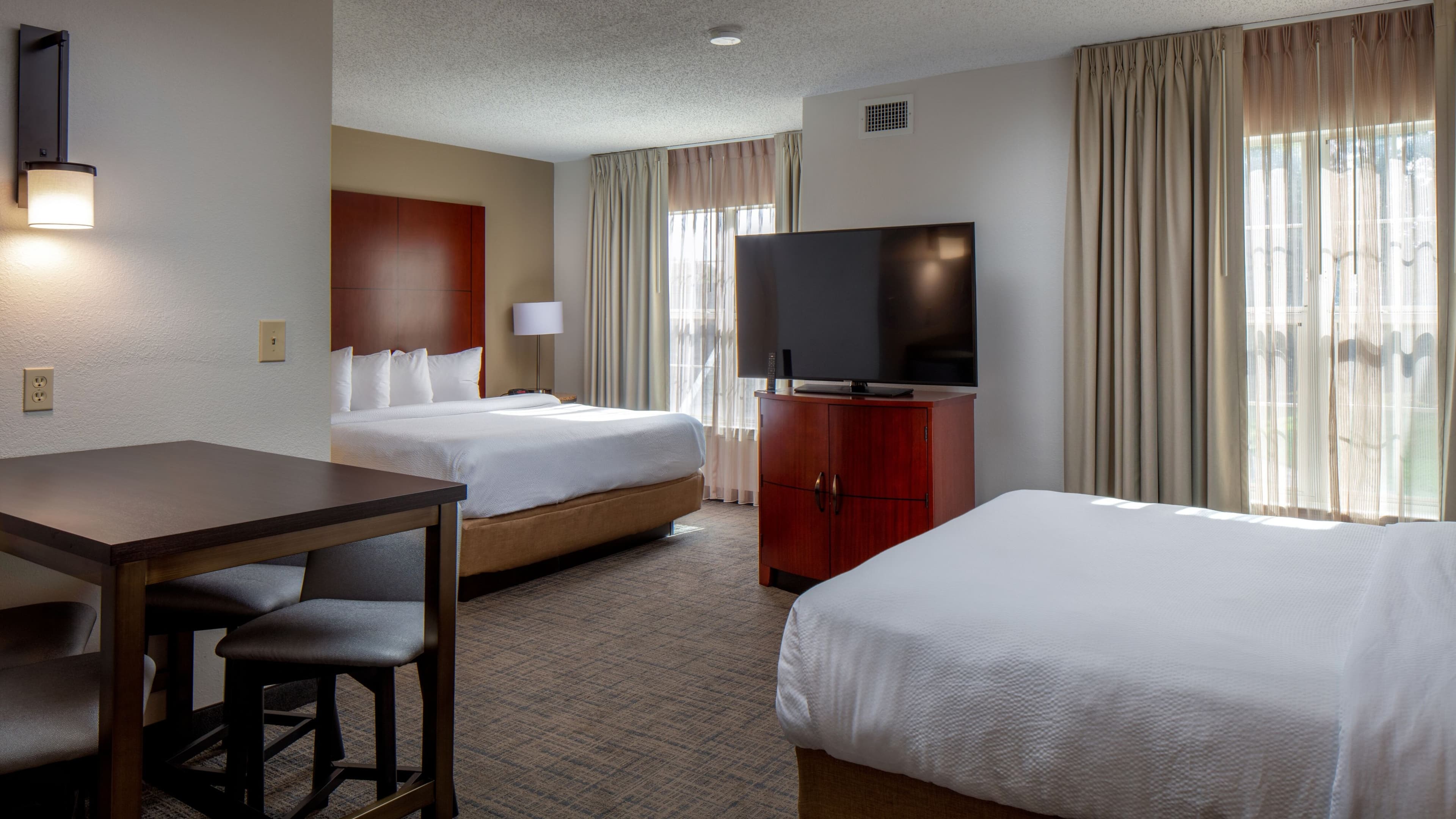 Residence Inn Little Rock — 11