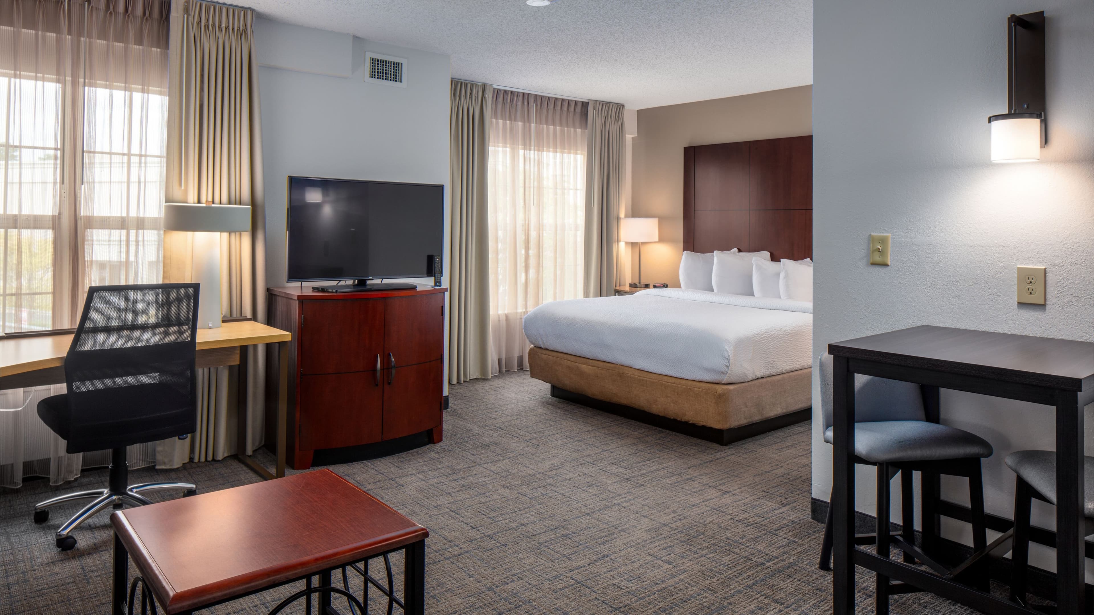 Residence Inn Little Rock — 7