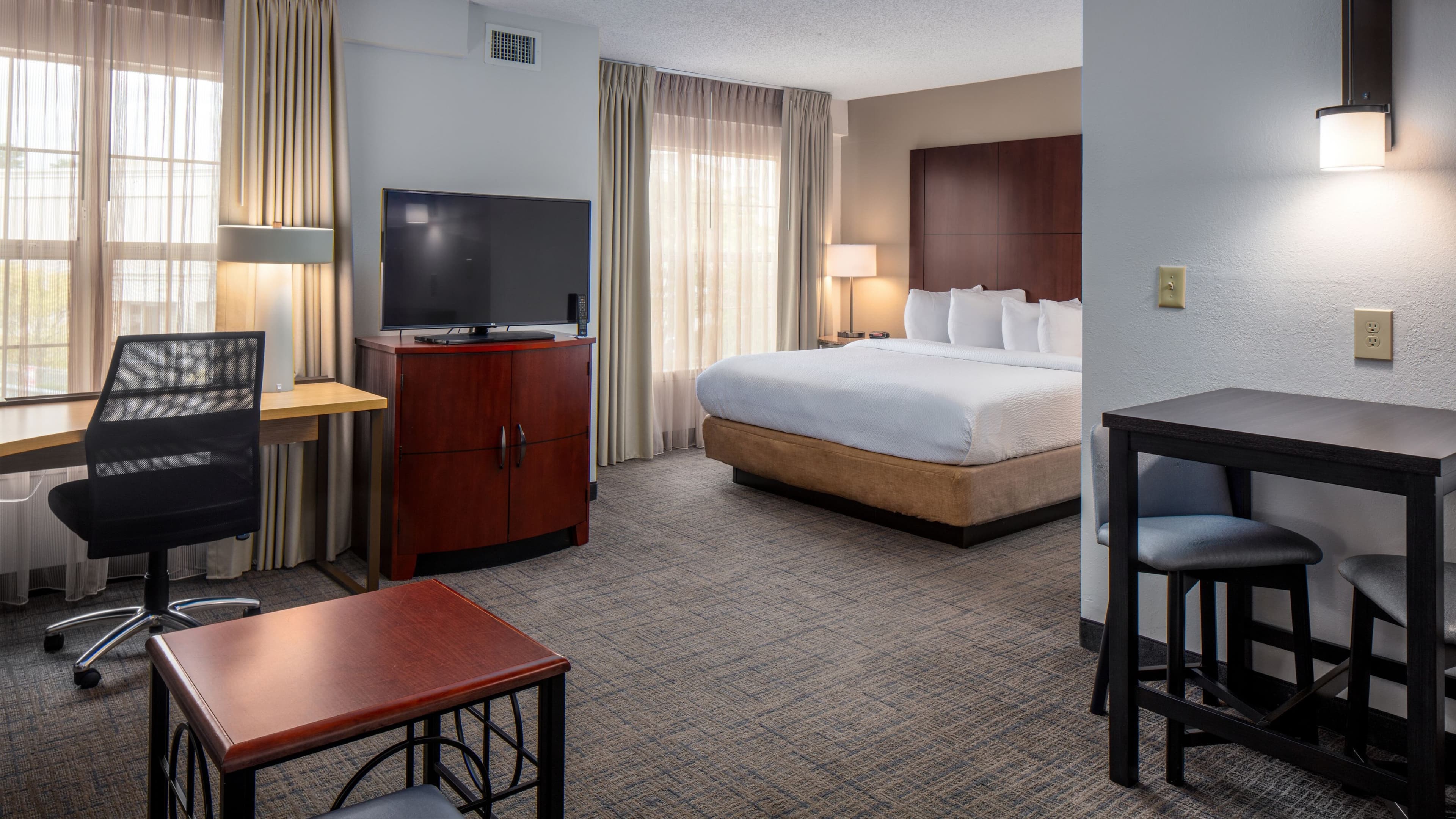 Residence Inn Little Rock — 9