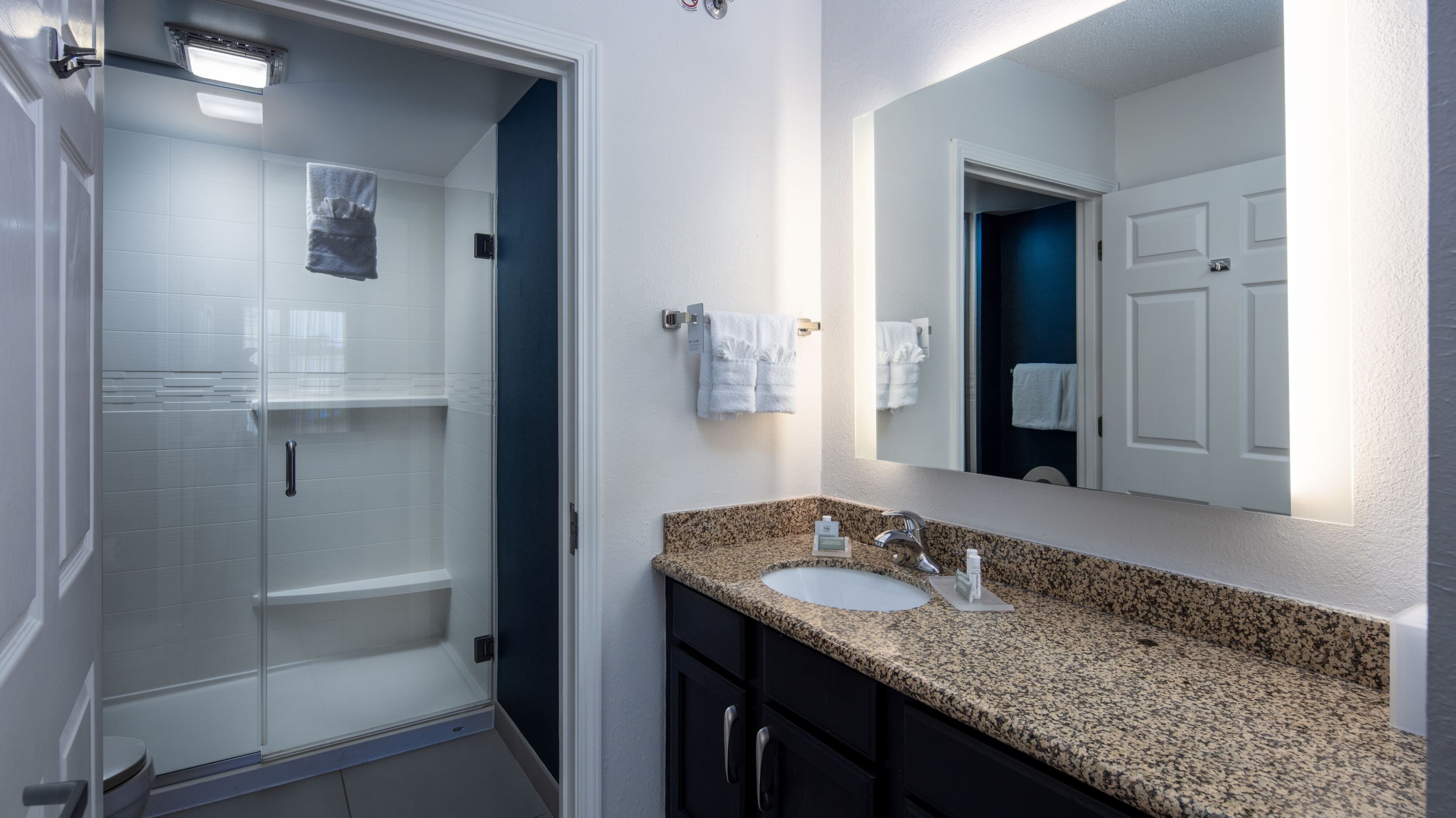 Residence Inn Little Rock — 8
