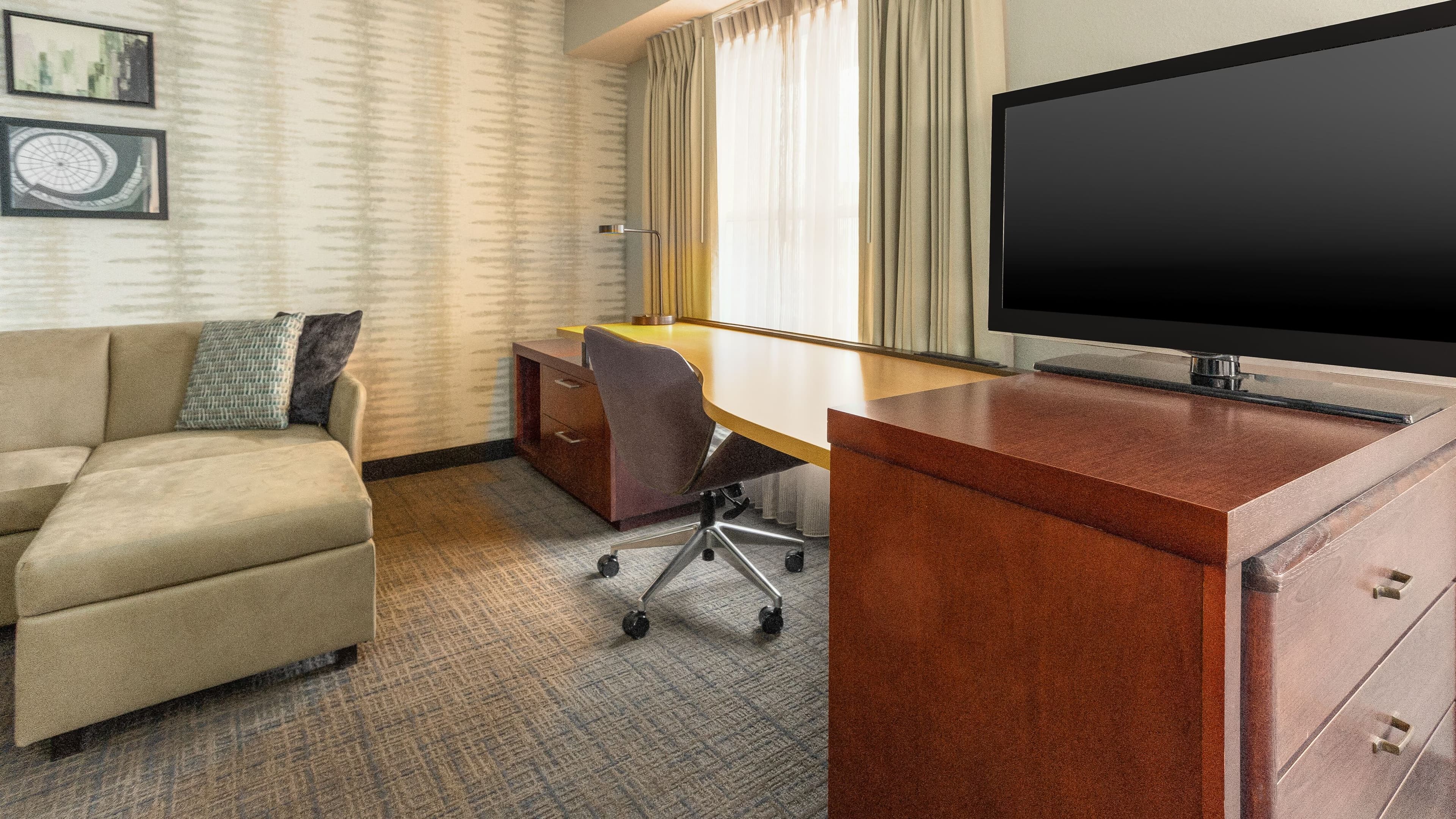 Residence Inn North Little Rock — 9