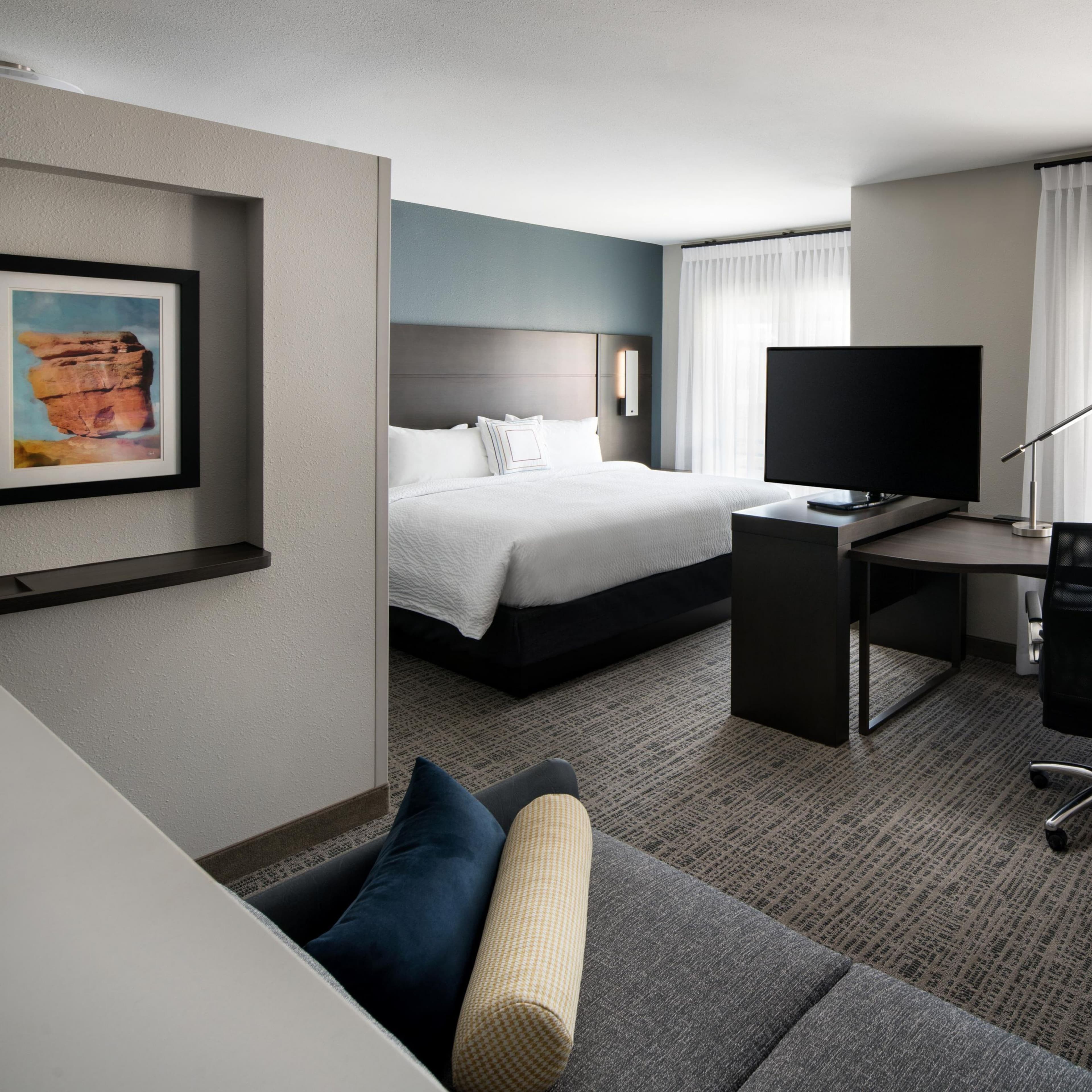 Residence Inn Phoenix Desert View at Mayo Clinic