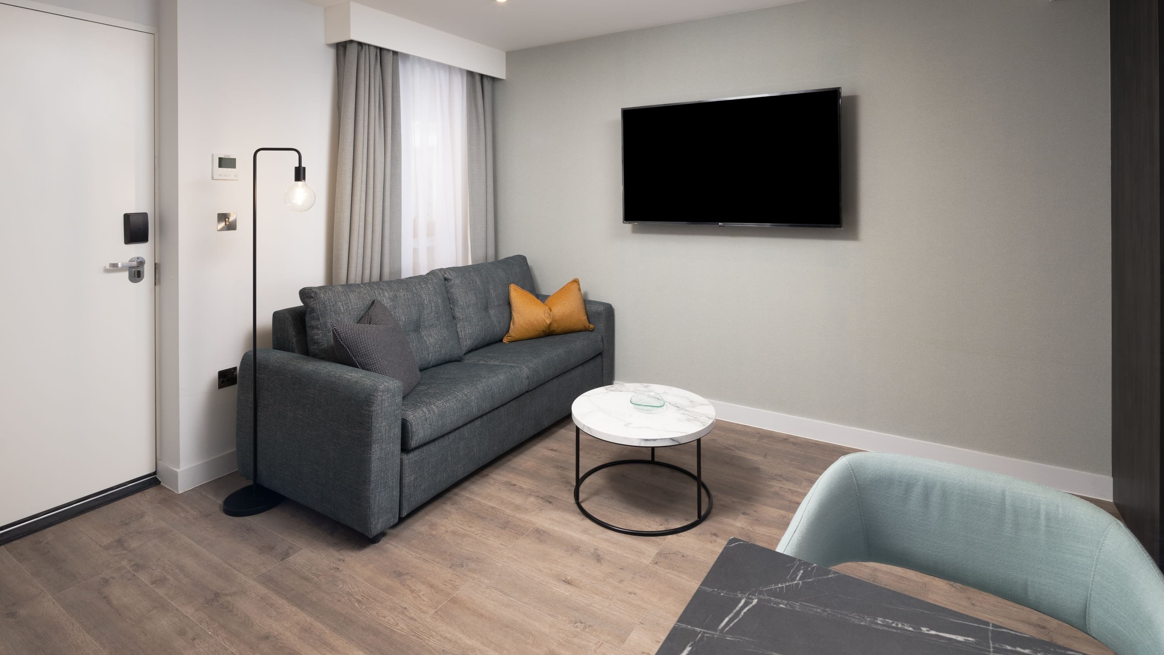 Residence Inn Manchester Piccadilly - Image 5