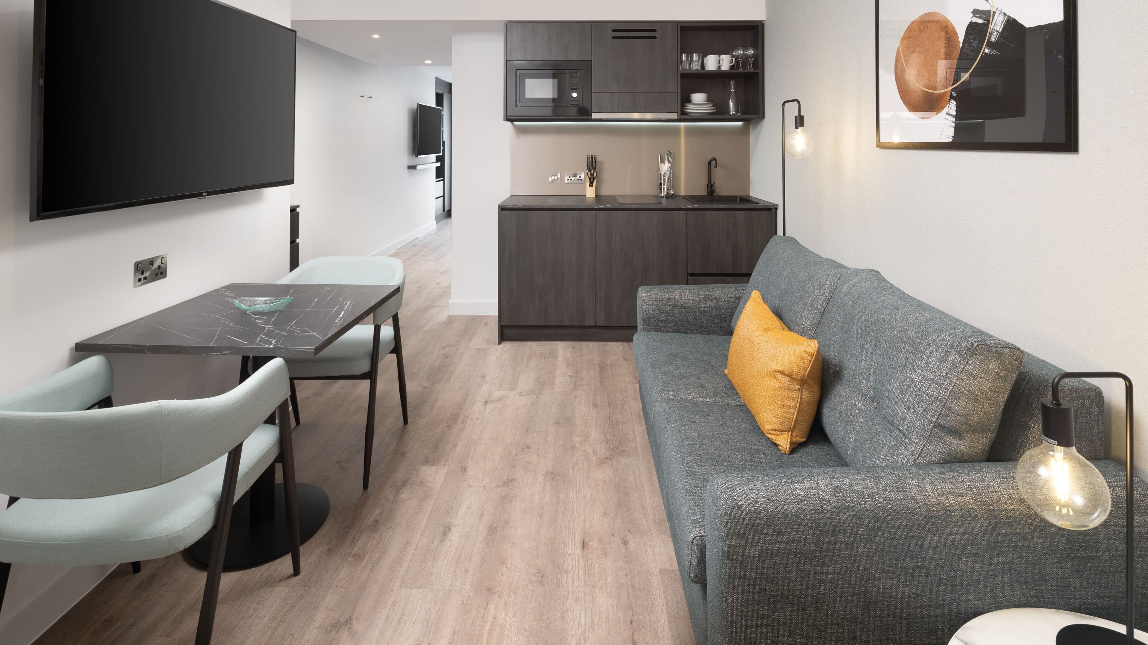 Residence Inn Manchester Piccadilly - Image 3