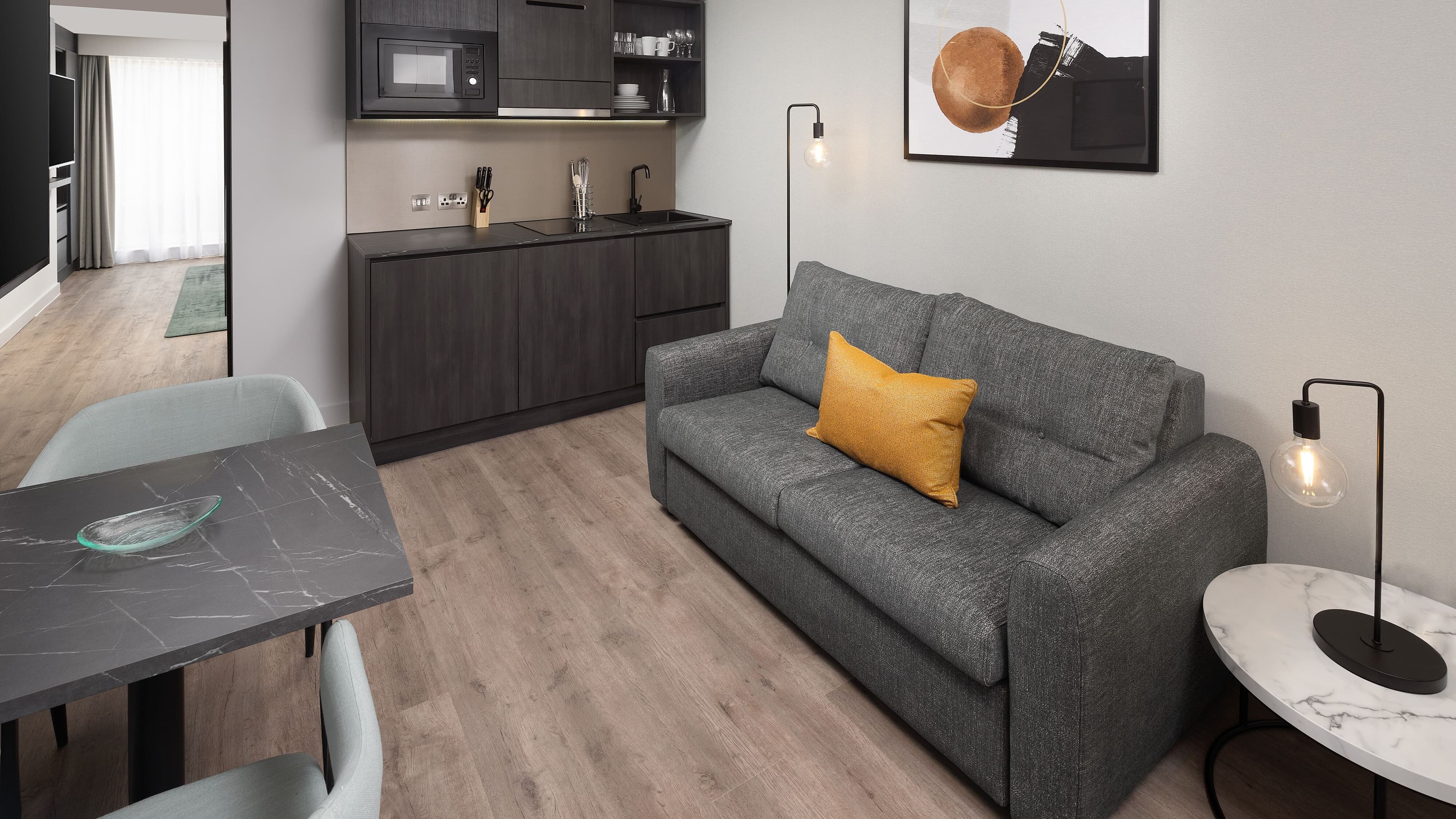 Residence Inn Manchester Piccadilly - Image 4