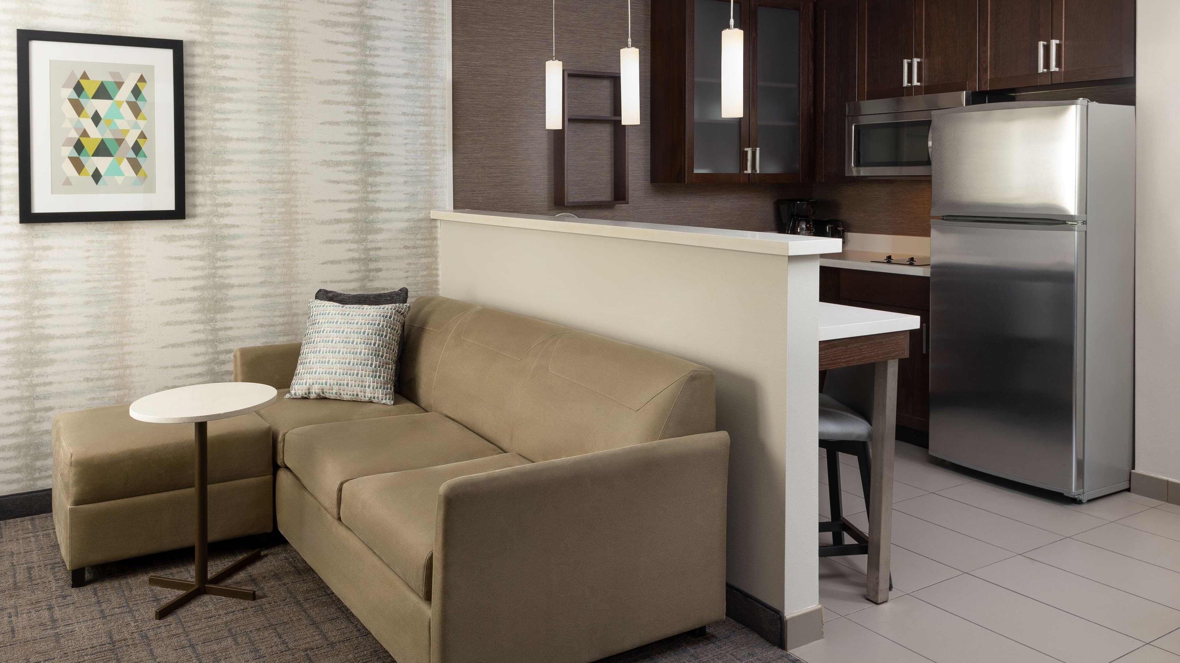 Residence Inn Kansas City at The Legends — 10