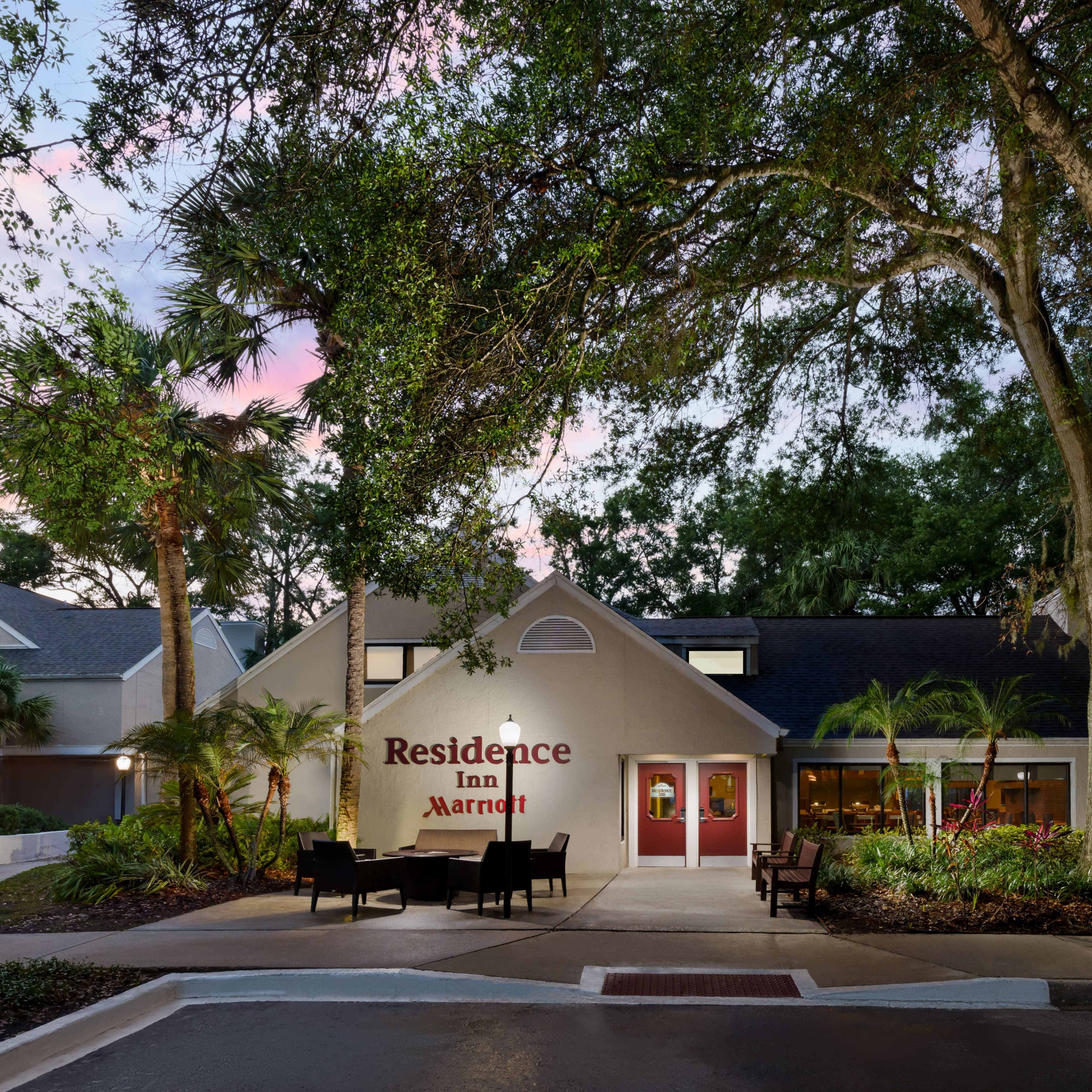 Residence Inn Orlando Altamonte Springs/Maitland - Image 1