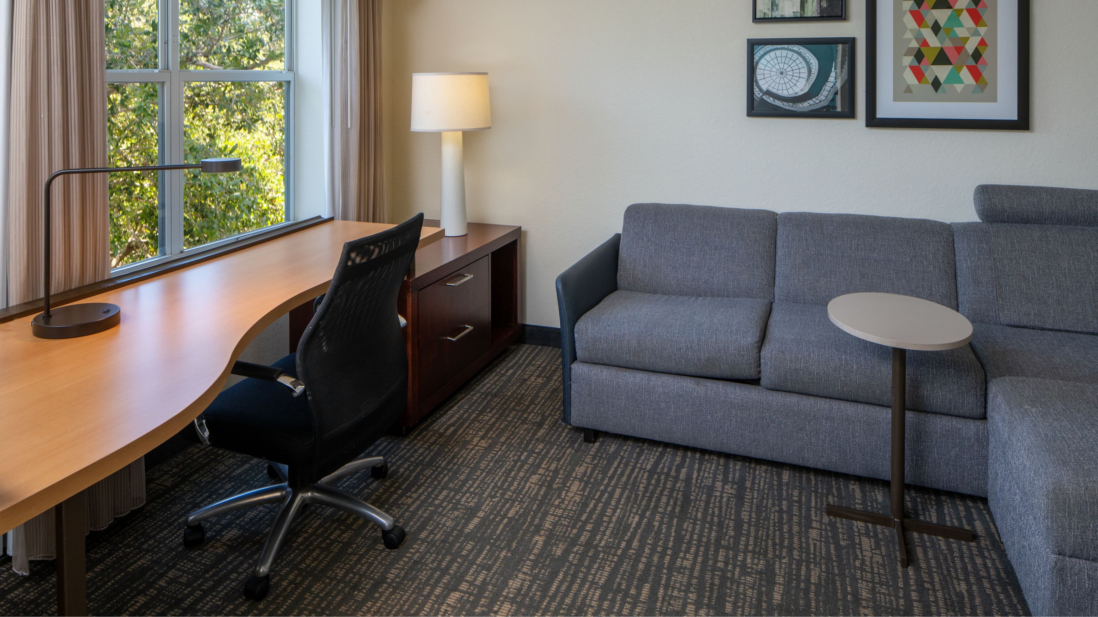 Holiday Inn Club Vacations Orlando Breeze Resort — 17