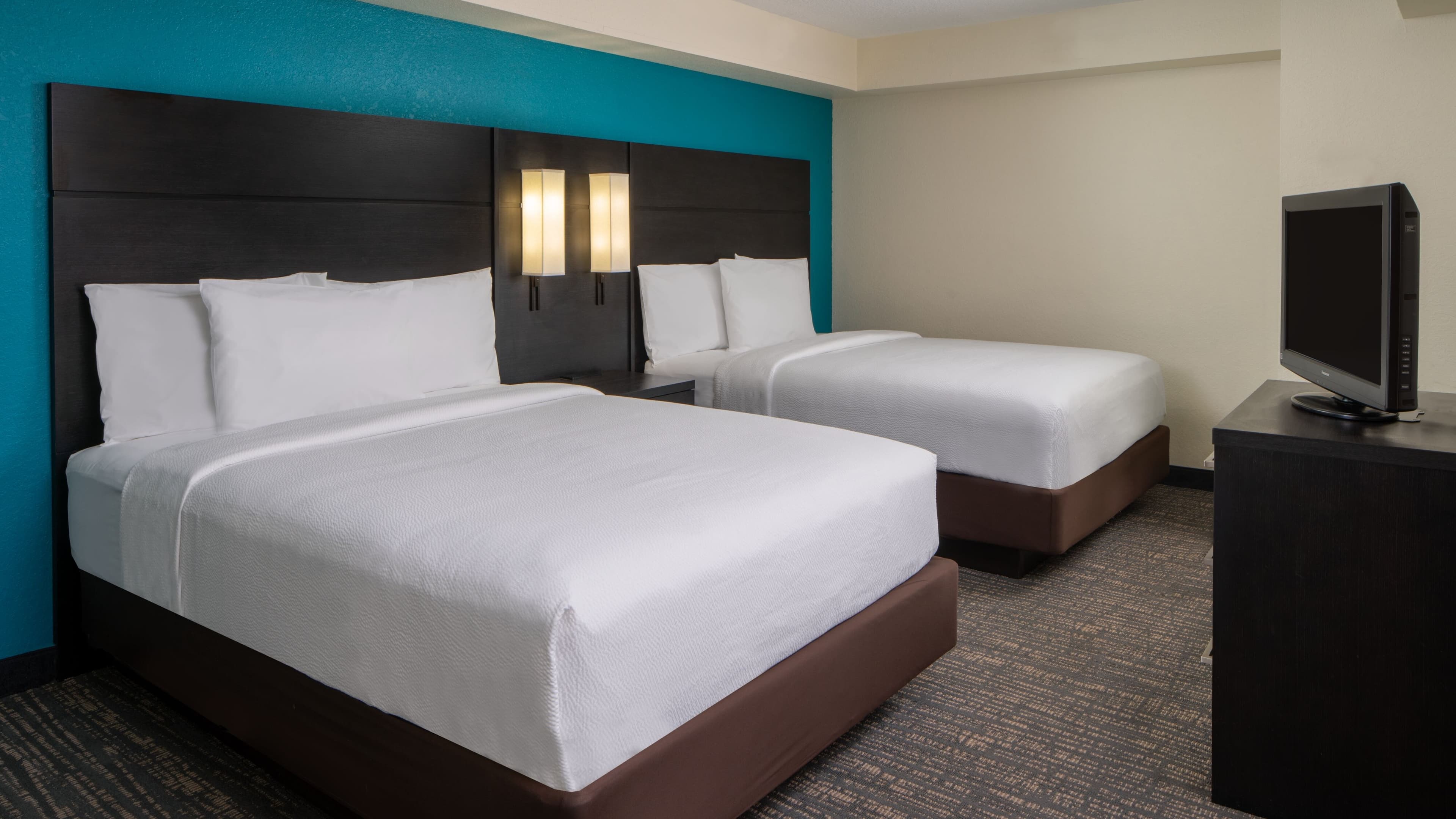 Holiday Inn Club Vacations Orlando Breeze Resort — 22