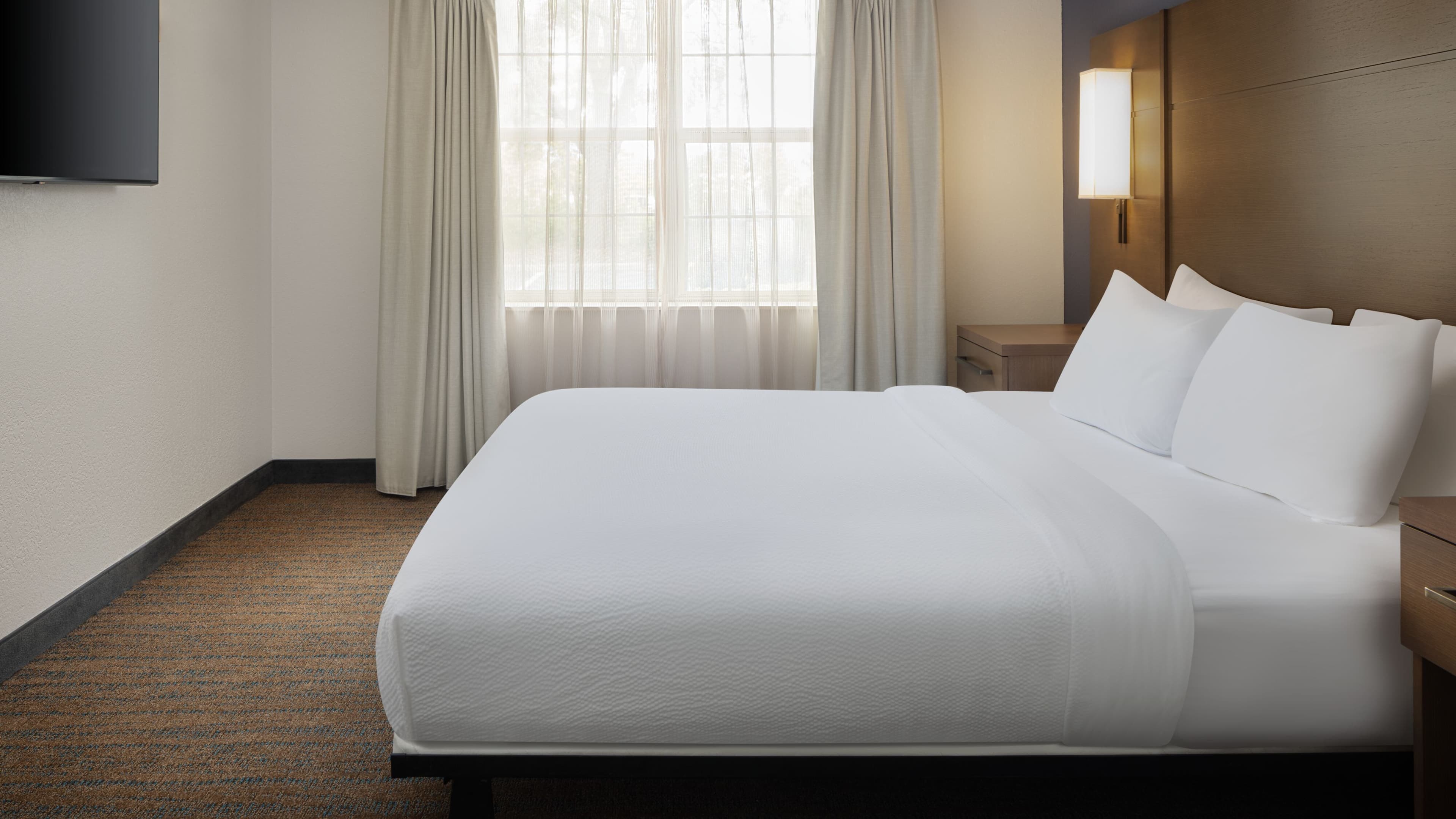Residence Inn Orlando East/UCF Area — 11