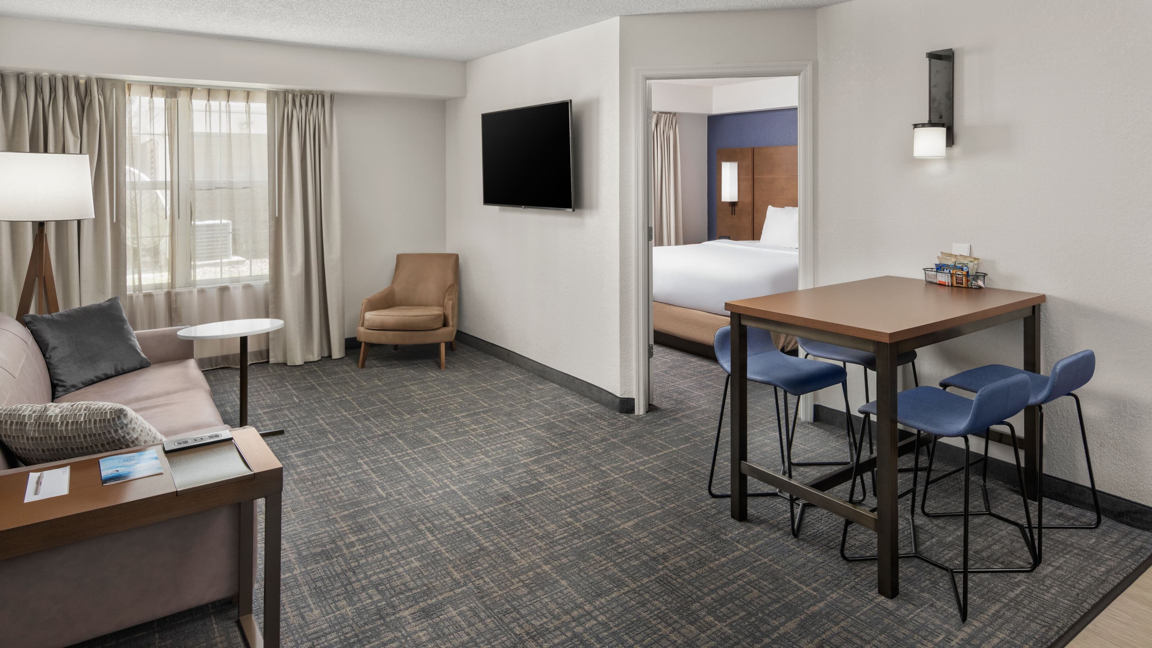 Residence Inn Orlando East/UCF Area — 10