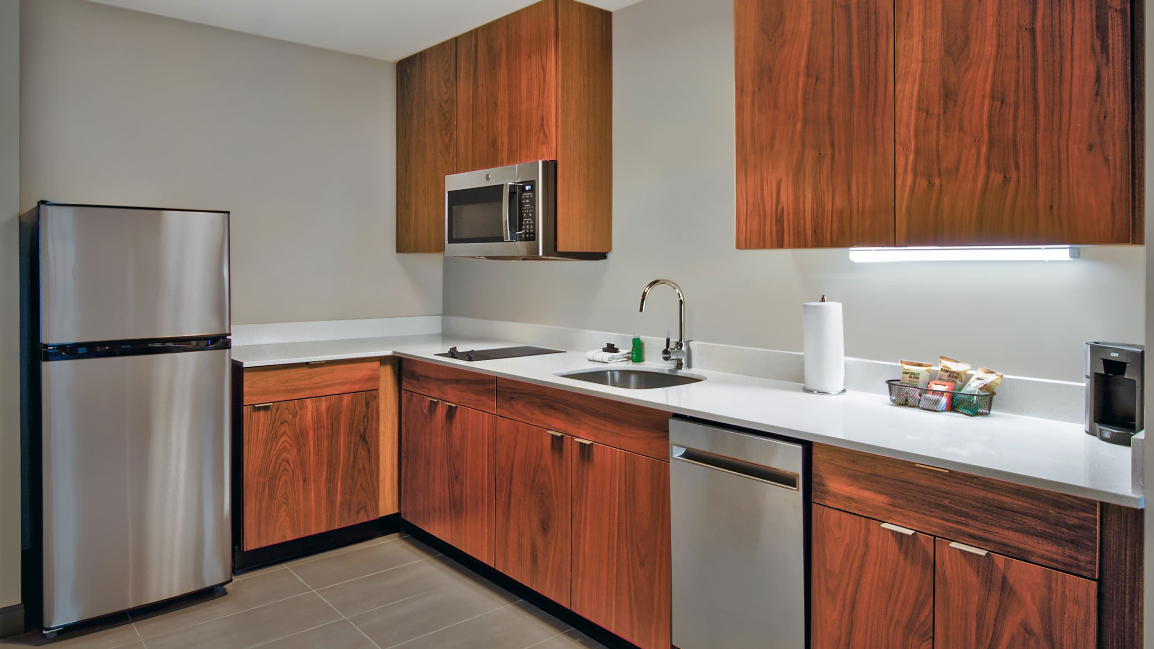 Residence Inn Orlando at FLAMINGO CROSSINGS® Town Center - Image 4