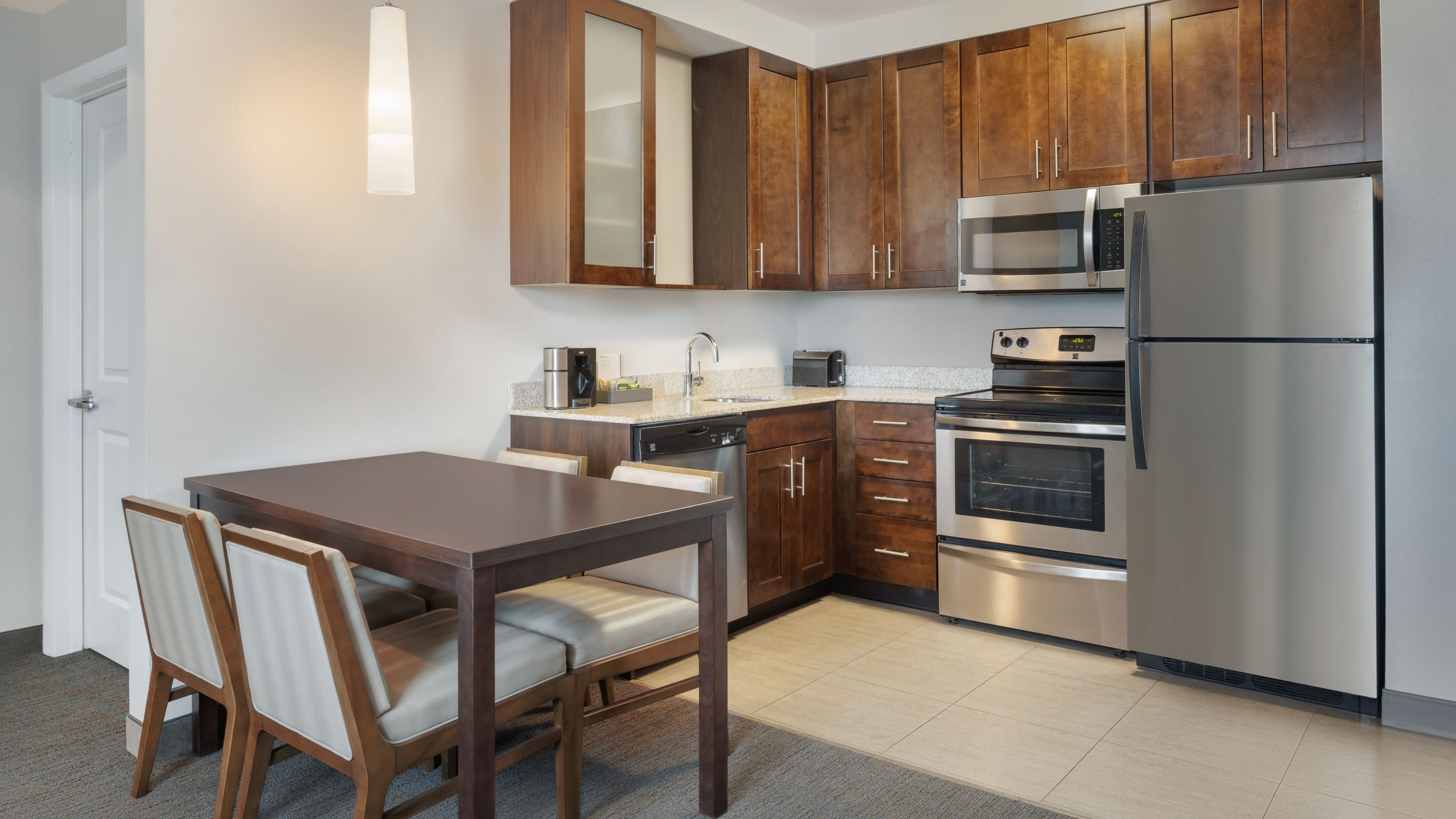 Residence Inn Orlando Downtown - Image 3