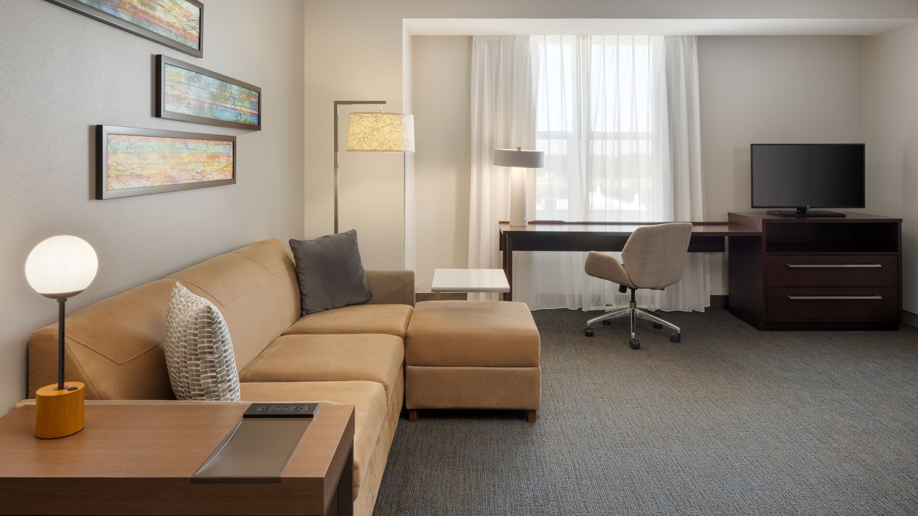 Residence Inn Orlando Downtown - Image 2