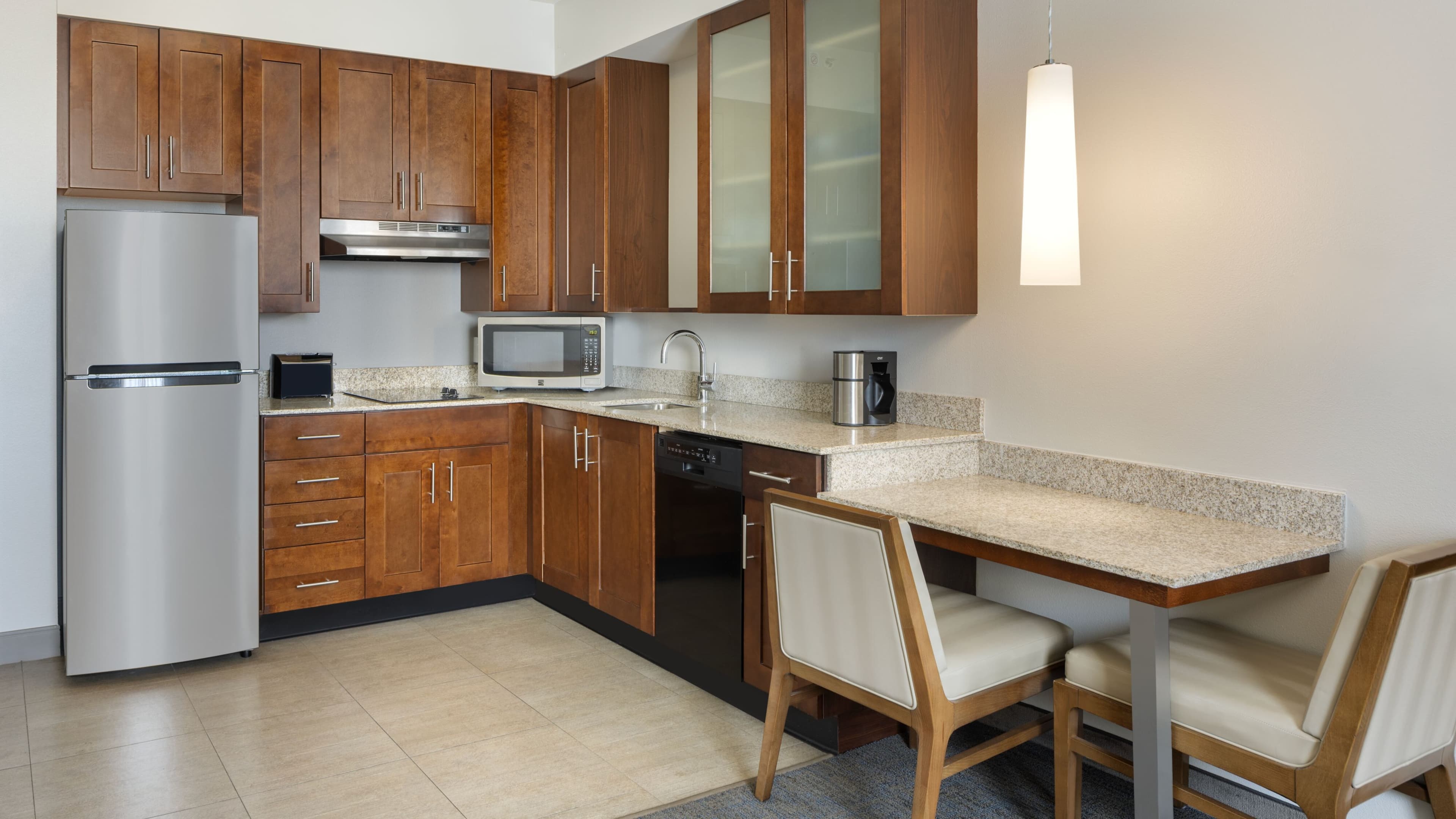Residence Inn Orlando Downtown — 9
